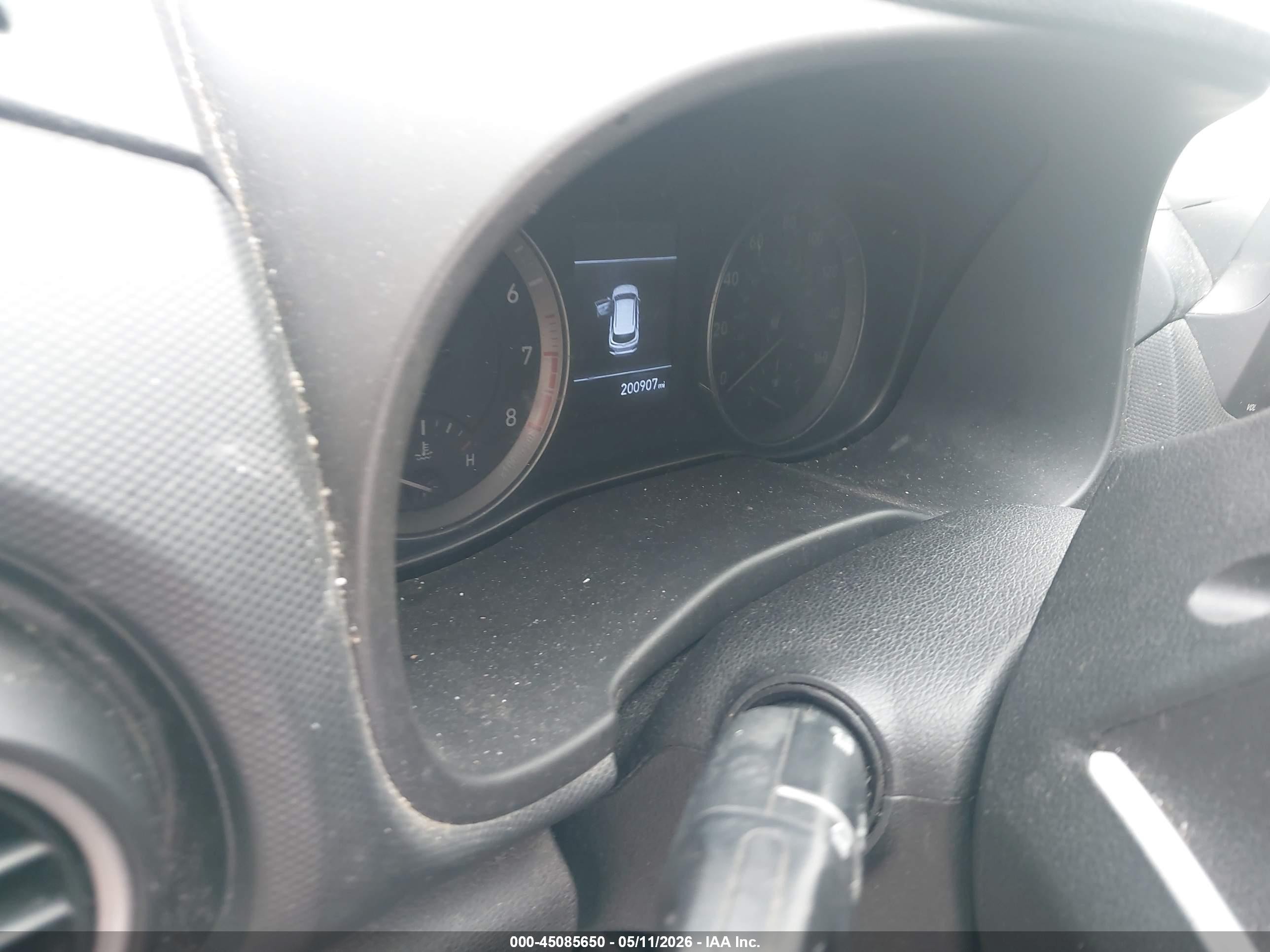 2019 Hyundai Kona Se Черный vin: KM8K12AAXKU339476