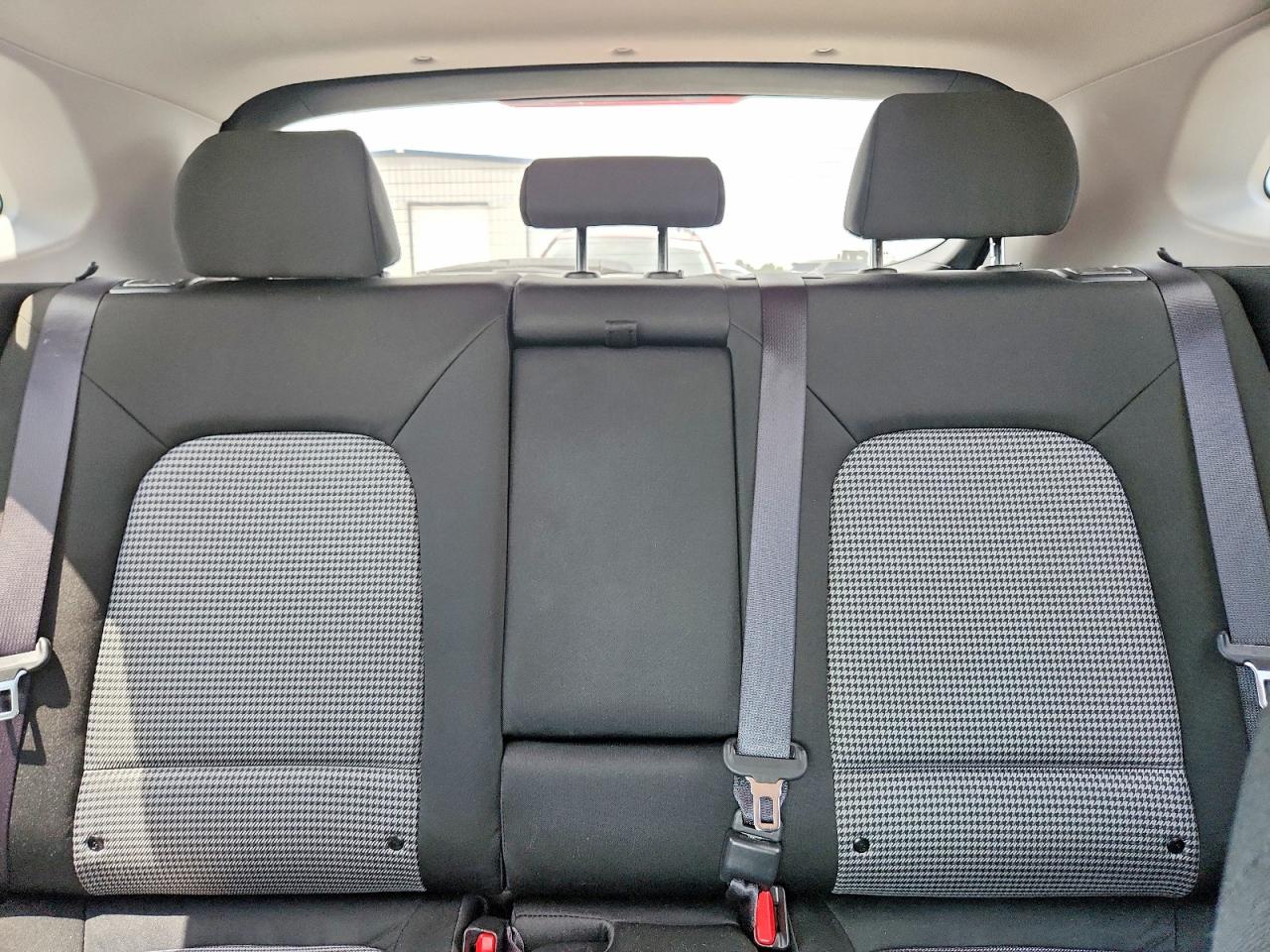2020 Hyundai Kona Sel Gray vin: KM8K22AA0LU487652