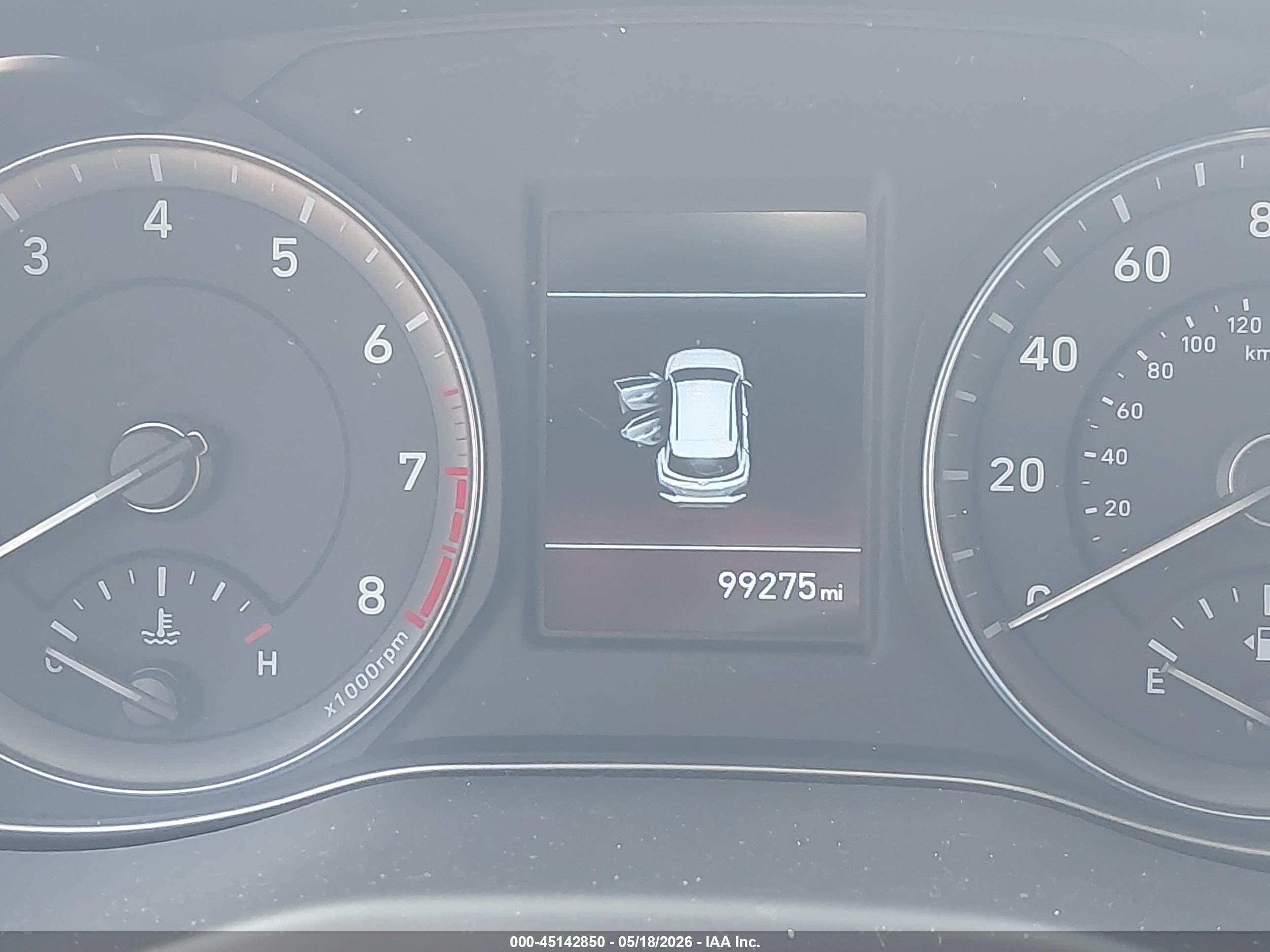 2019 Hyundai Kona Sel Gray vin: KM8K22AA2KU234718