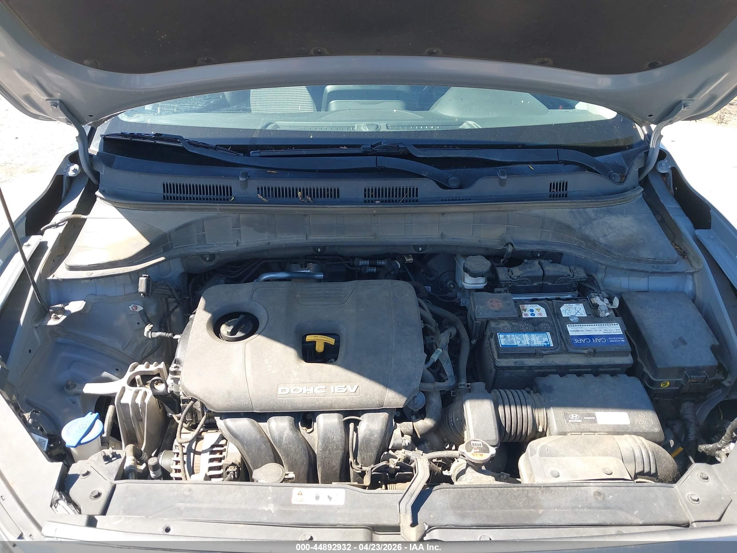 2019 Hyundai Kona Sel Серый vin: KM8K22AA5KU397024