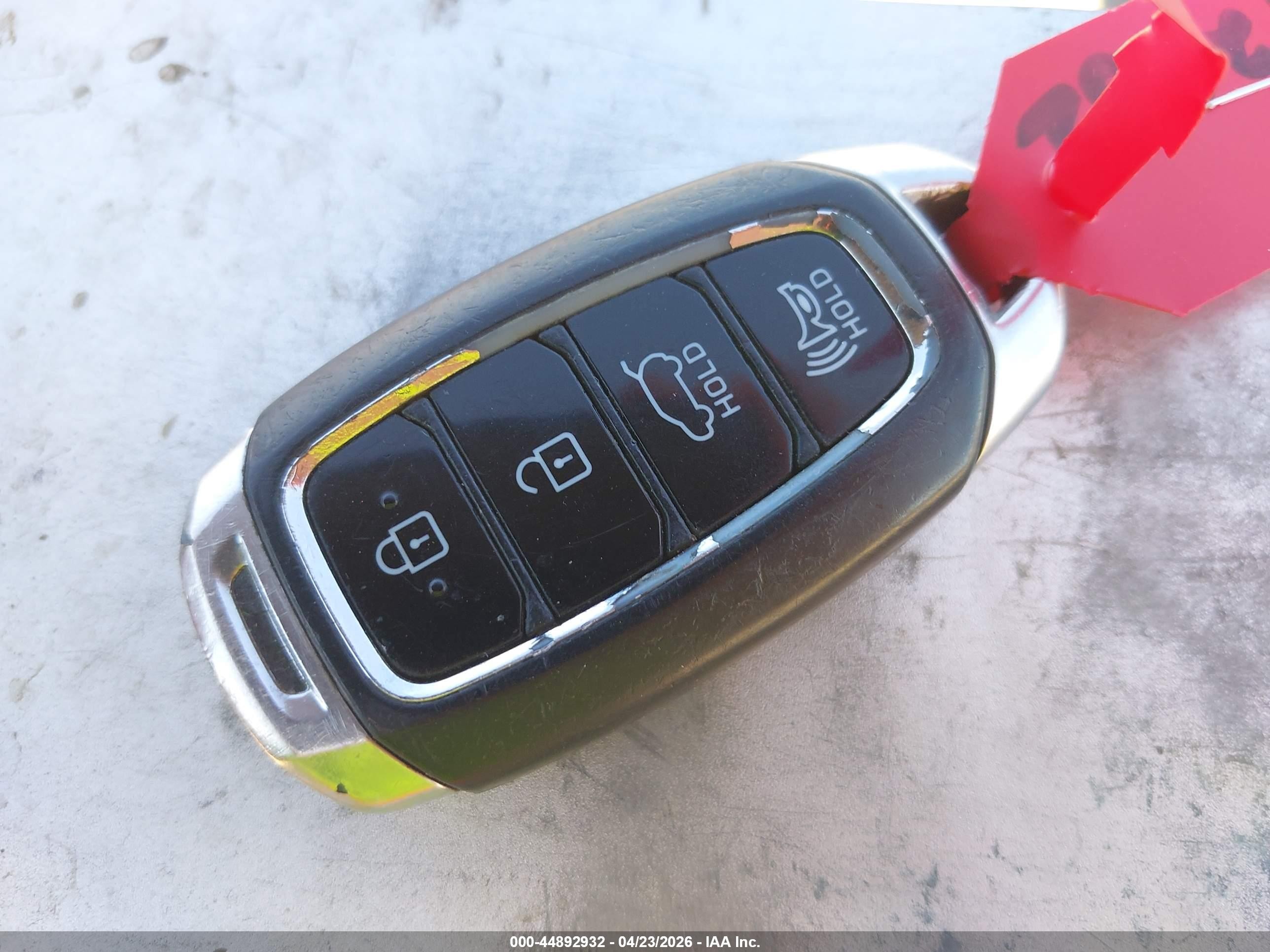 2019 Hyundai Kona Sel Серый vin: KM8K22AA5KU397024