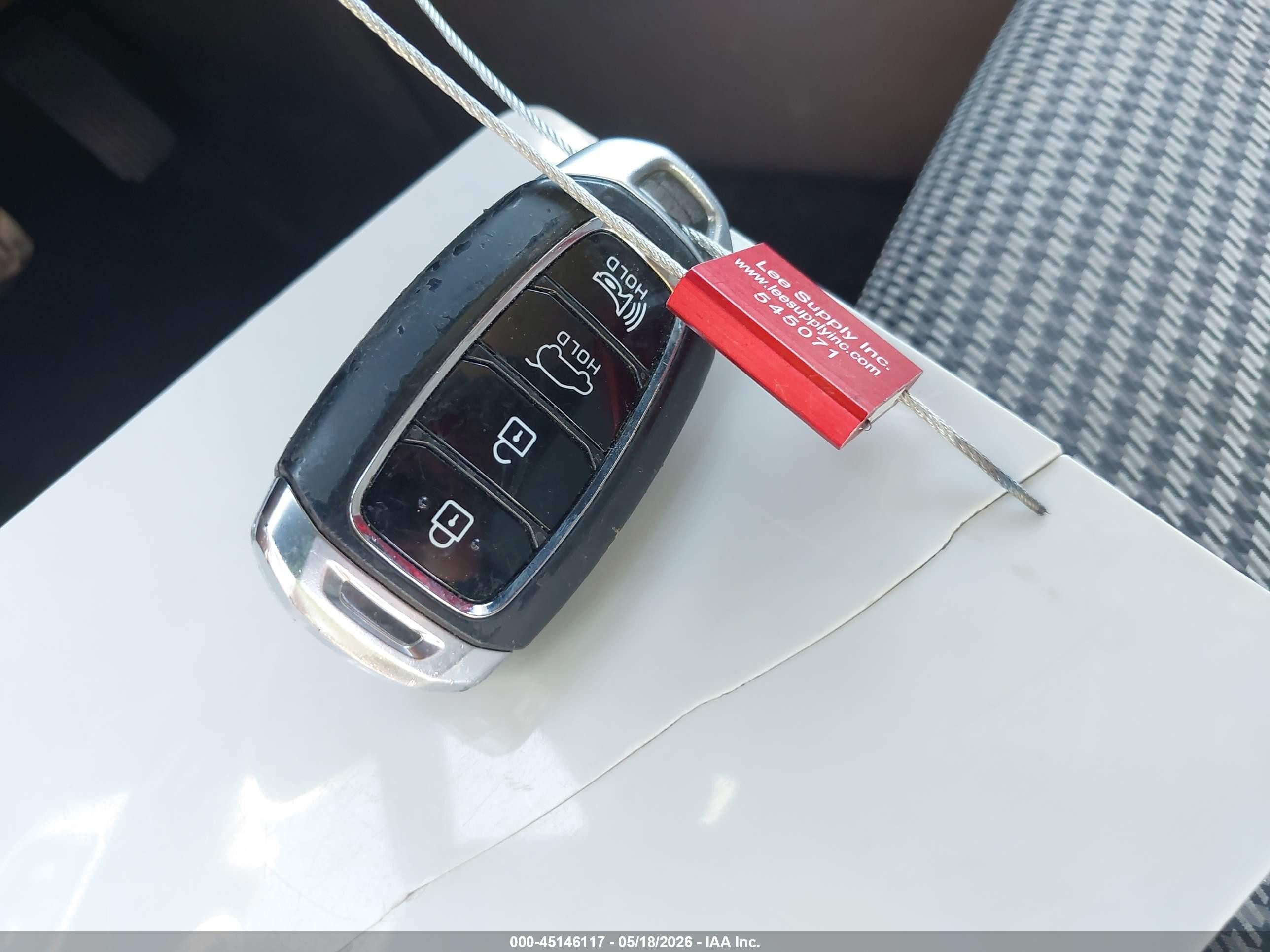 2020 Hyundai Kona Sel Оранжевый vin: KM8K22AA6LU560362