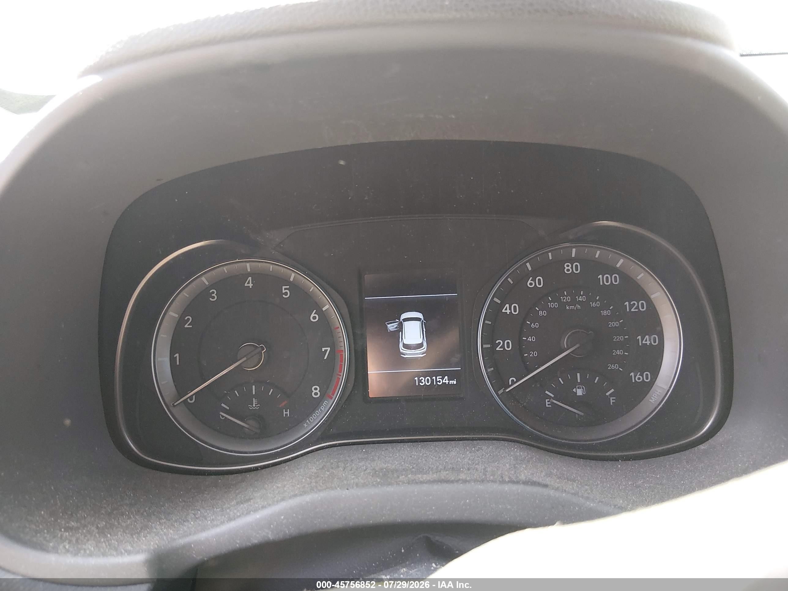 2018 Hyundai Kona Sel Gray vin: KM8K22AA7JU121894