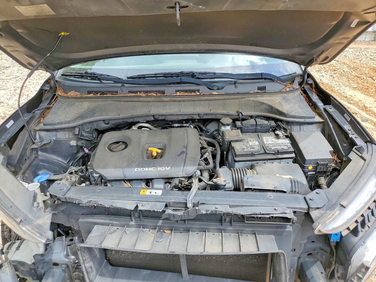 2021 Hyundai Kona Sel Black vin: KM8K22AA8MU598953