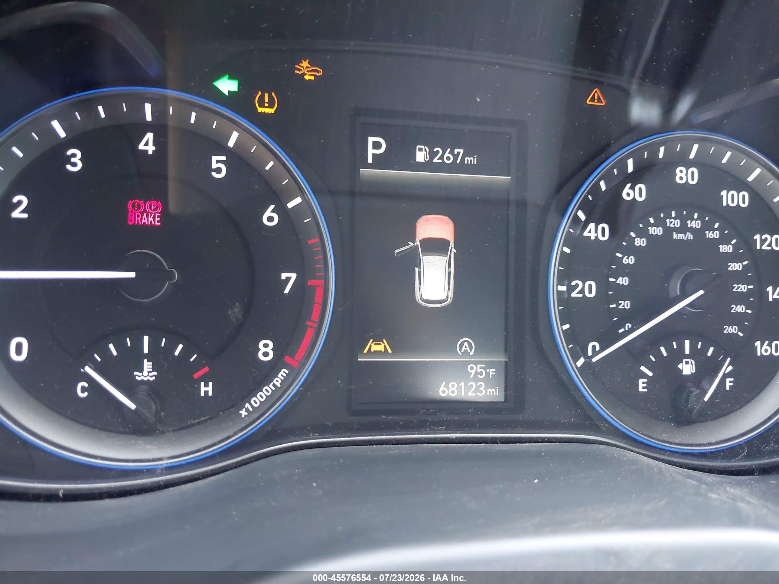 2022 Hyundai Kona Se Green vin: KM8K22AB2NU887868