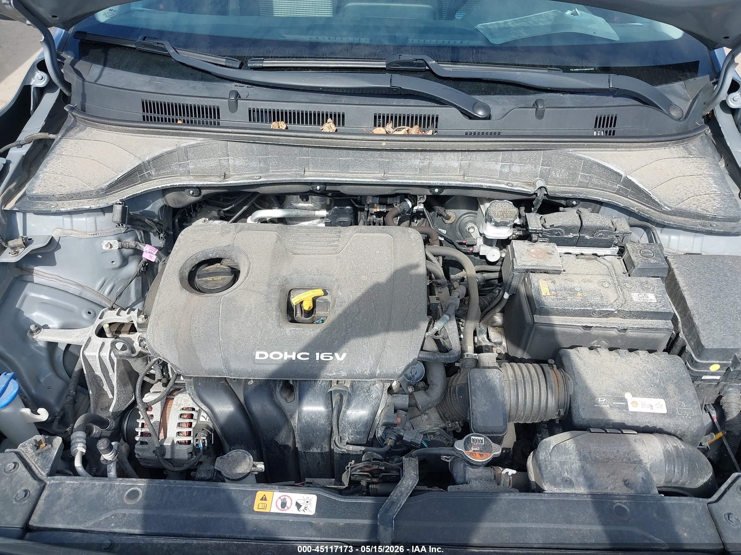 2021 Hyundai Kona Sel Gray vin: KM8K2CAA4MU647913