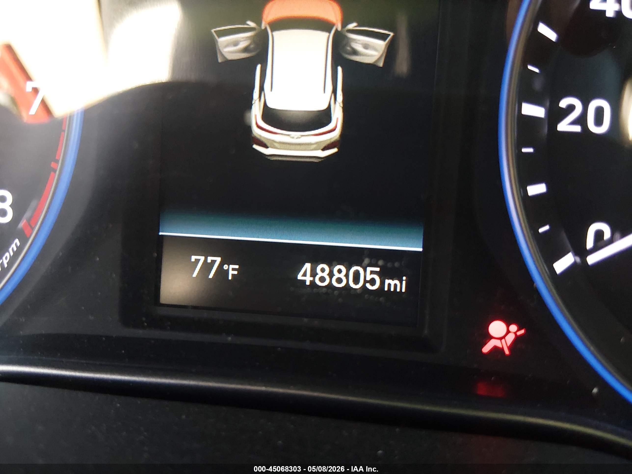 2021 Hyundai Kona Sel Black vin: KM8K2CAAXMU730617