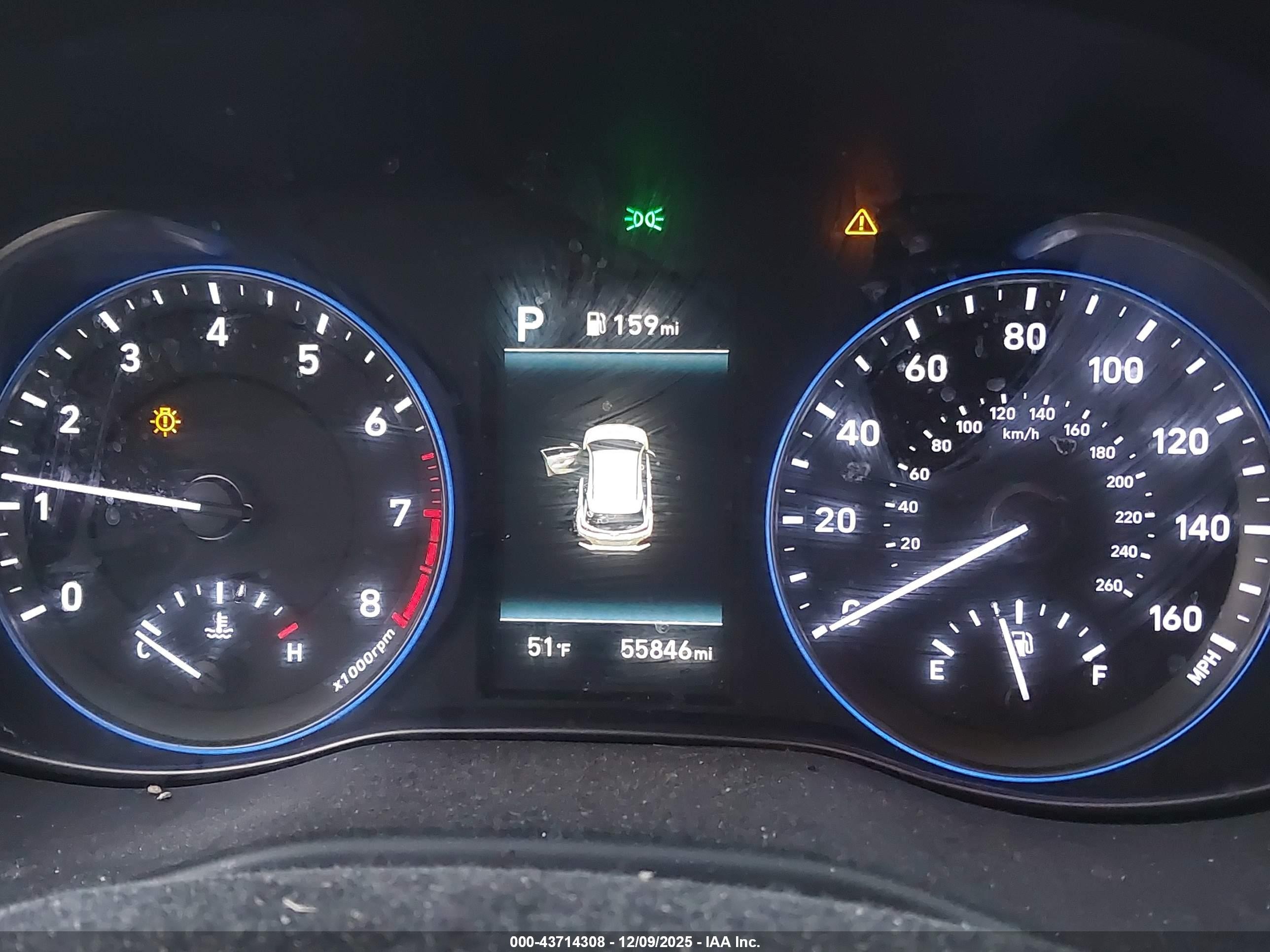 2021 Hyundai Kona Sel Black vin: KM8K2CAAXMU733890
