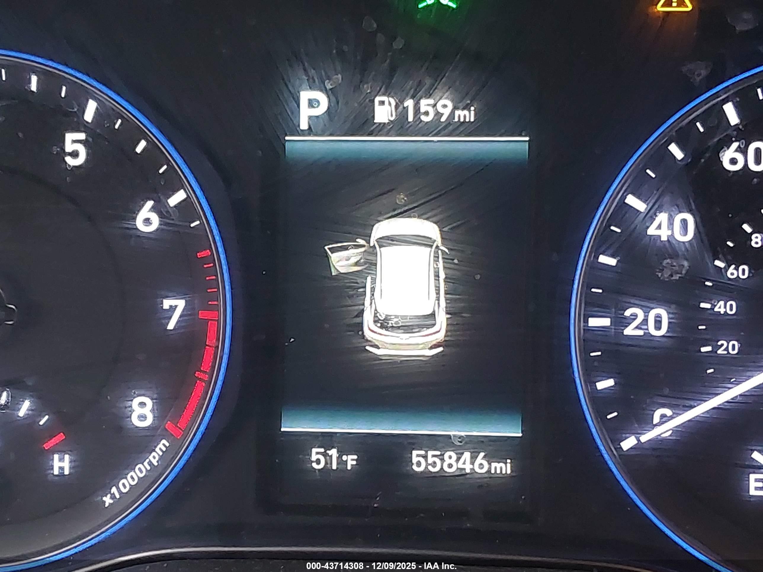 2021 Hyundai Kona Sel Black vin: KM8K2CAAXMU733890