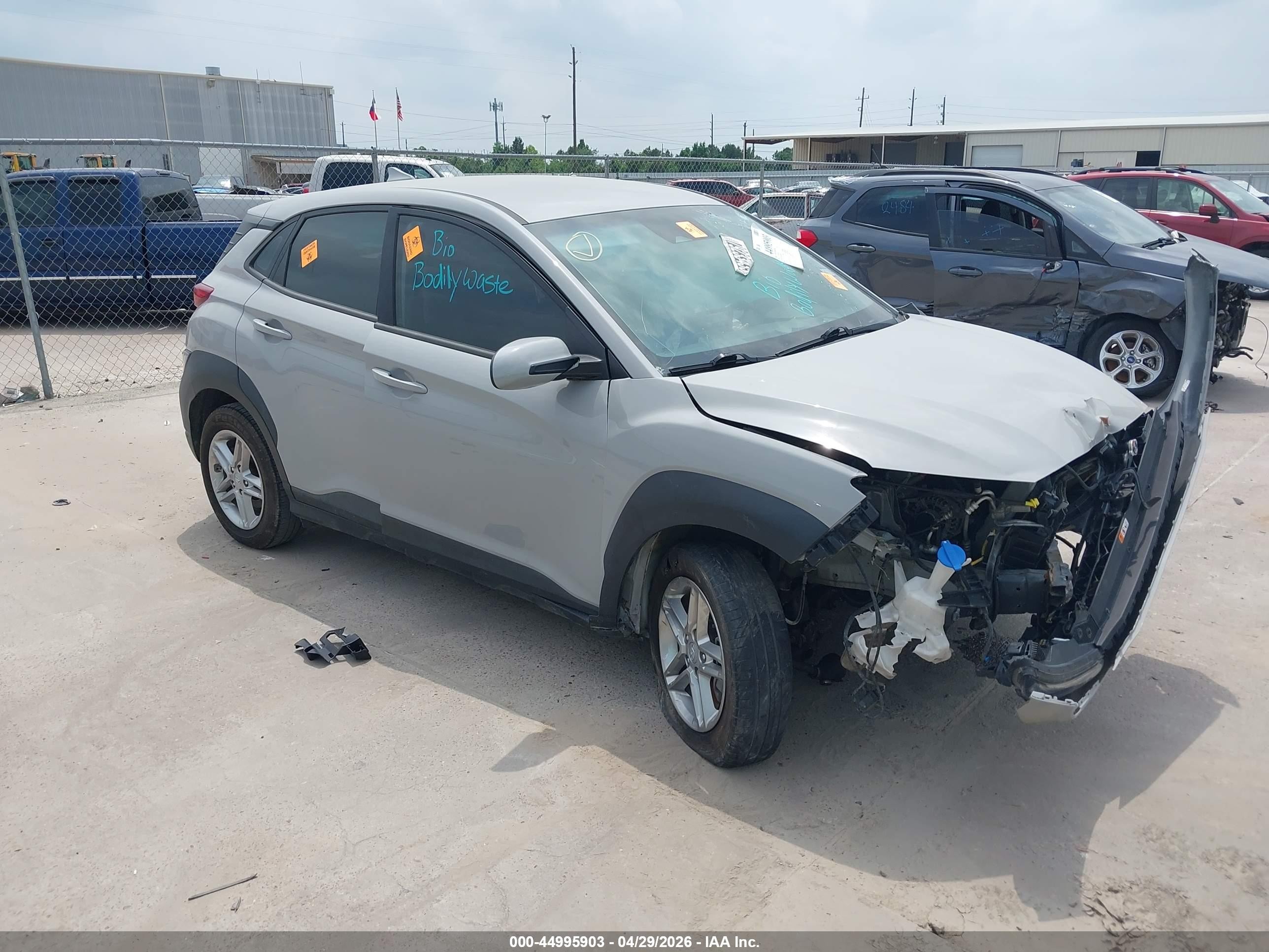 KM8K2CAB9NU804586