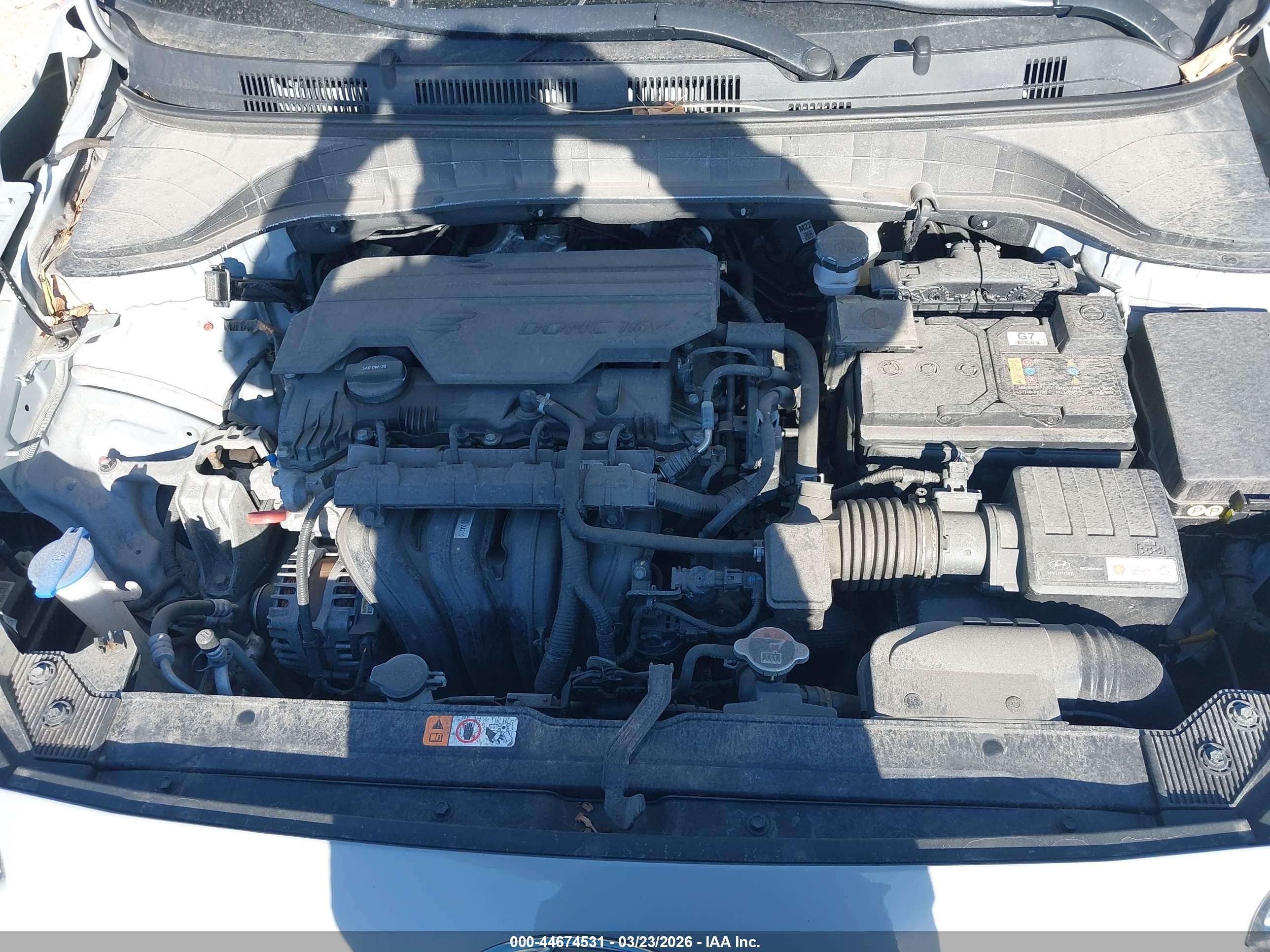 2022 Hyundai Kona Sel Silver vin: KM8K32AB0NU891561