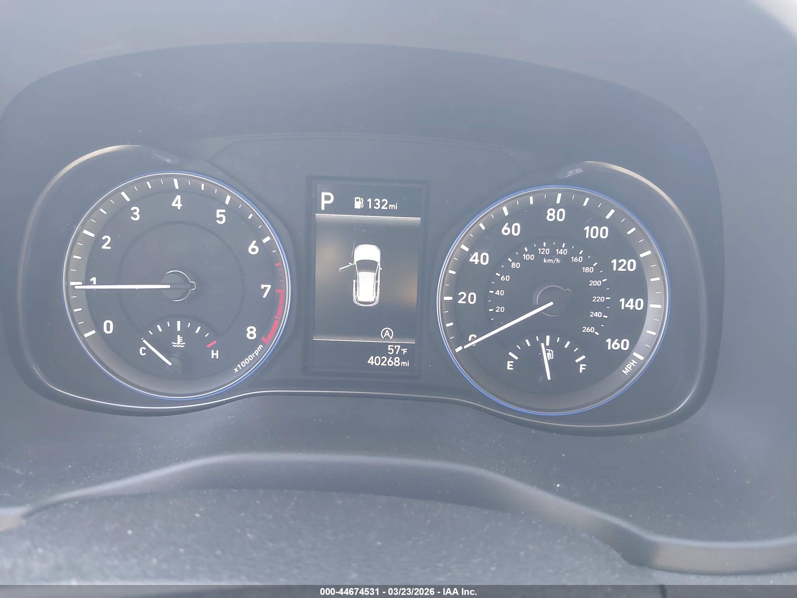 2022 Hyundai Kona Sel Silver vin: KM8K32AB0NU891561