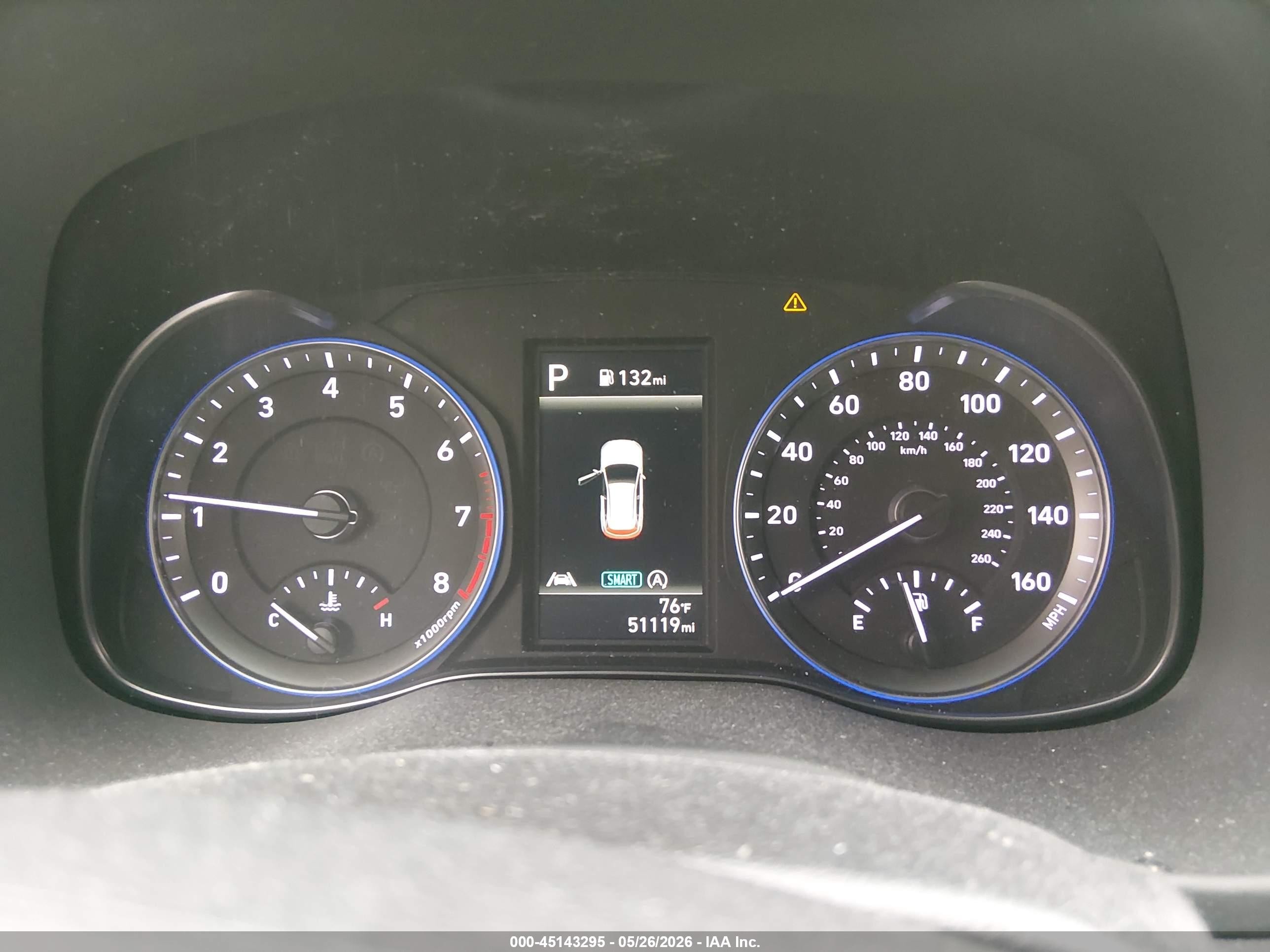 2022 Hyundai Kona Sel Red vin: KM8K32AB2NU863356