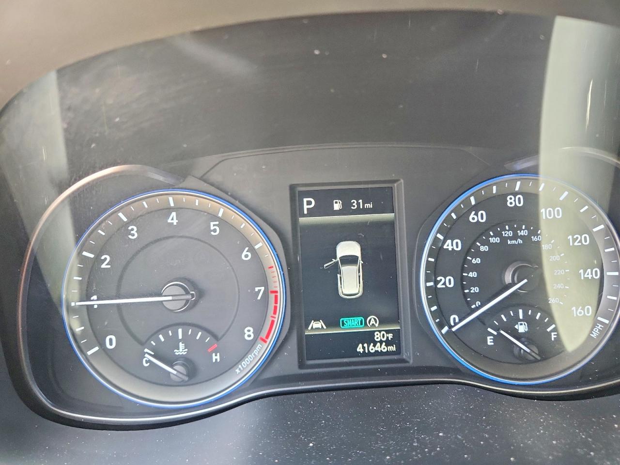 2022 Hyundai Kona Sel Black vin: KM8K32ABXNU840388