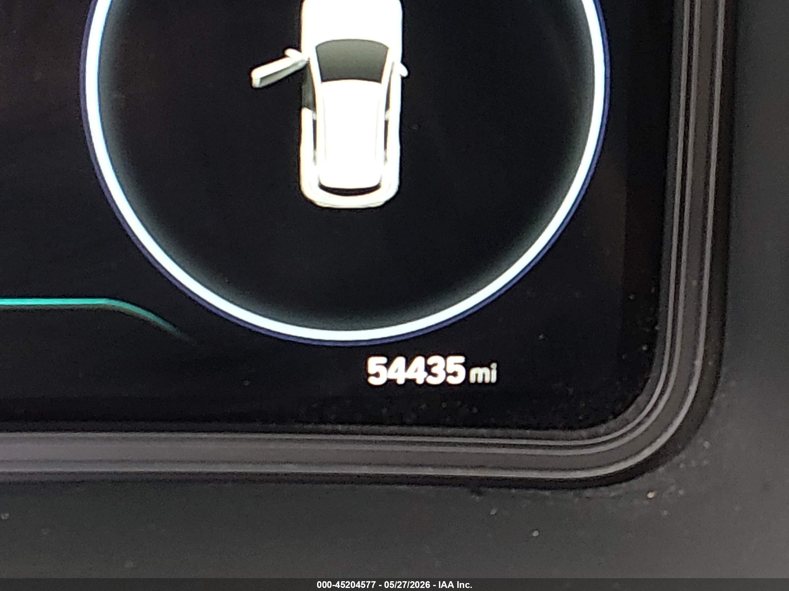 2022 Hyundai Kona N Line Черный vin: KM8K33A31NU841203