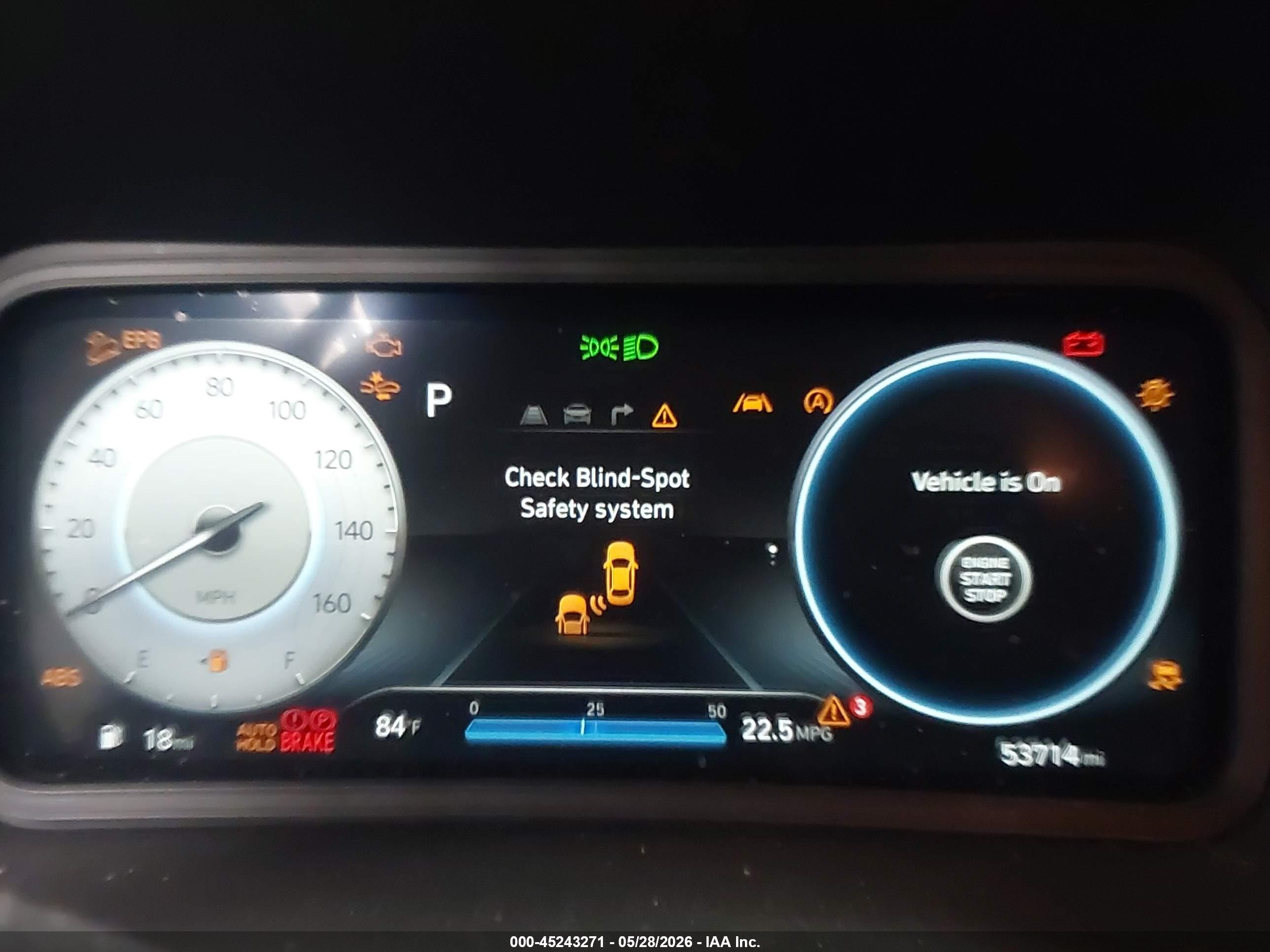2022 Hyundai Kona N Line Red vin: KM8K33A32NU911081