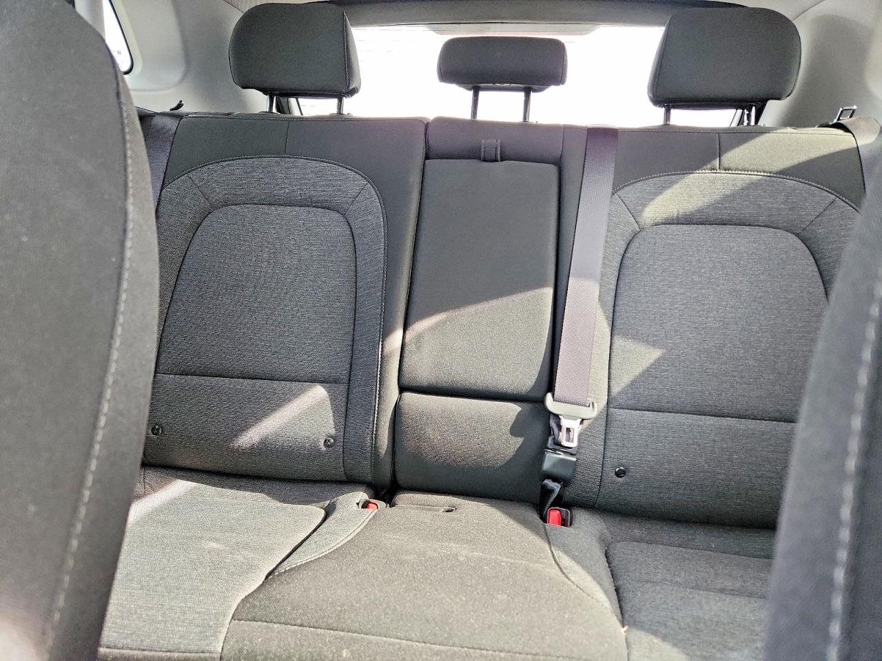 2022 Hyundai Kona Sel Blue vin: KM8K33AG8NU156148