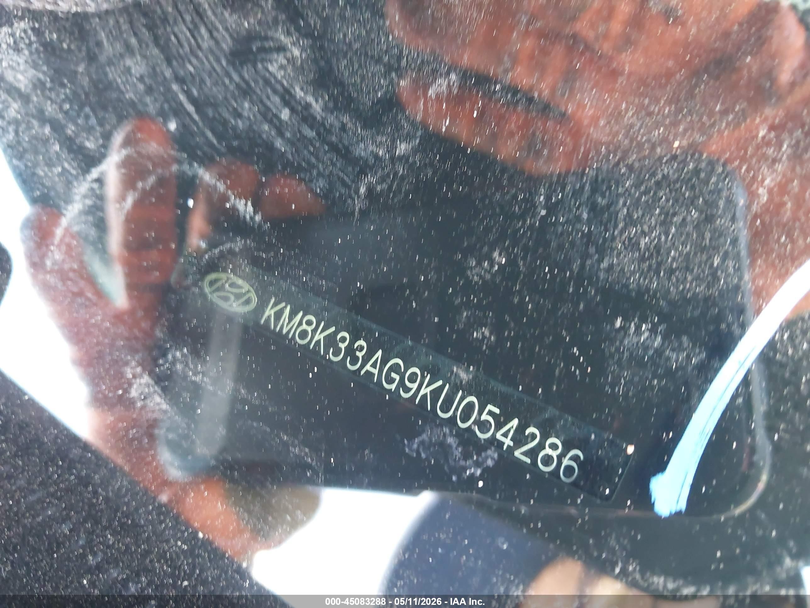 2019 Hyundai Kona Ev Limited Green vin: KM8K33AG9KU054286