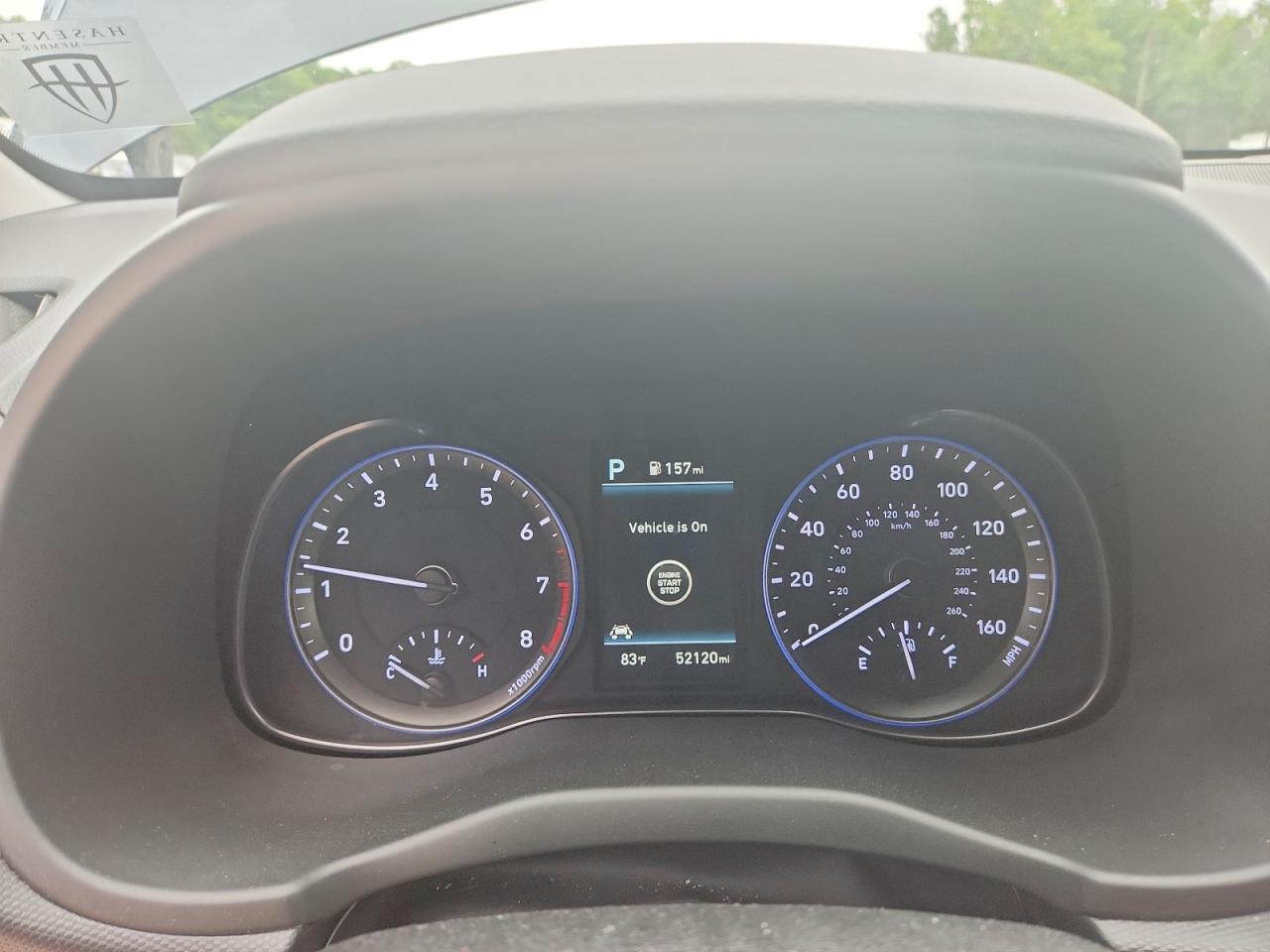 2020 Hyundai Kona Limited Gray vin: KM8K3CA50LU444211