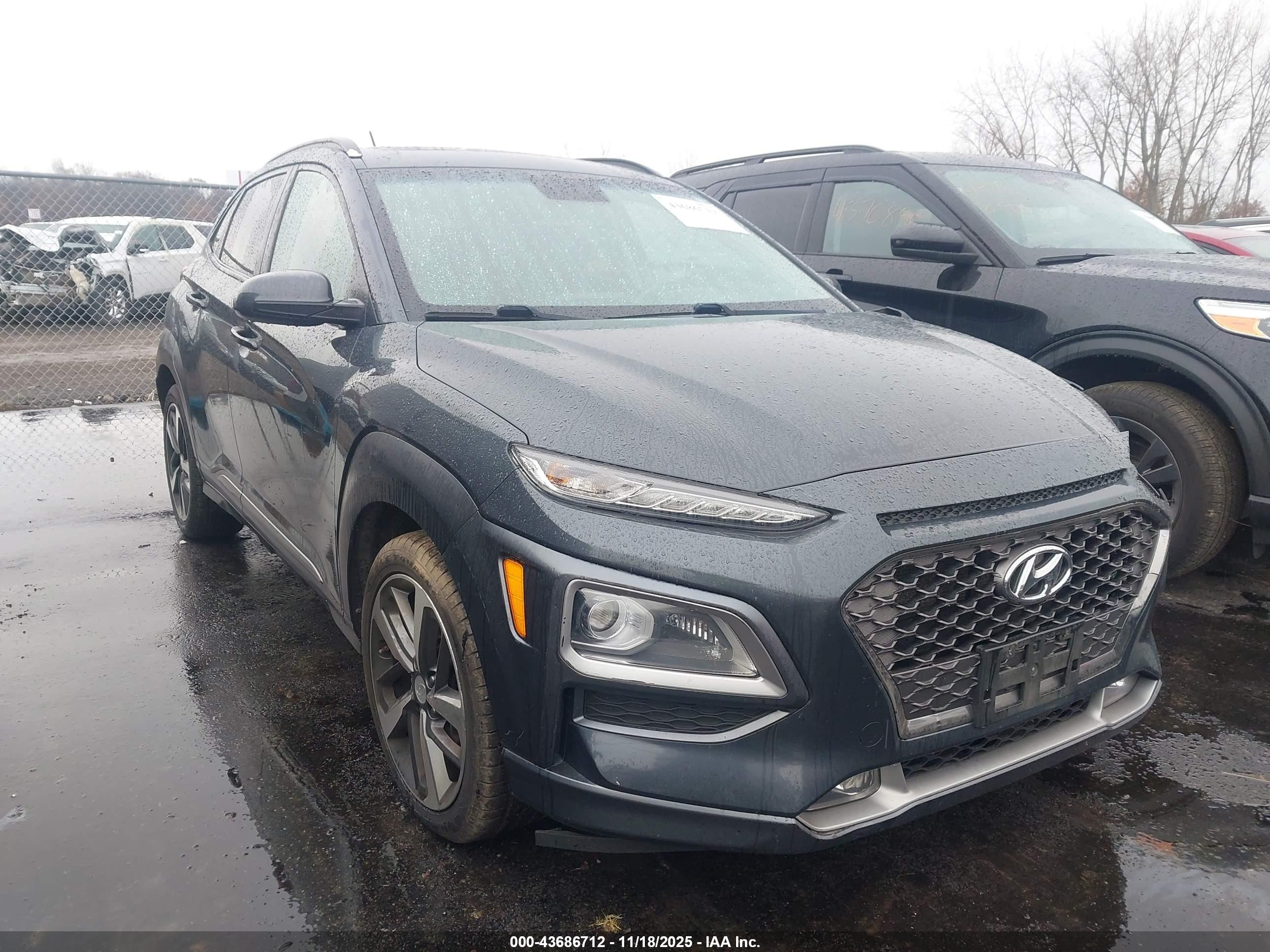 Price & History 2018 Hyundai Kona Limited 1.6l I-4 Di, Dohc, Vvt Price & History 2018 Hyundai Kona Limited 1.6l I-4 Di, Dohc, Vvt