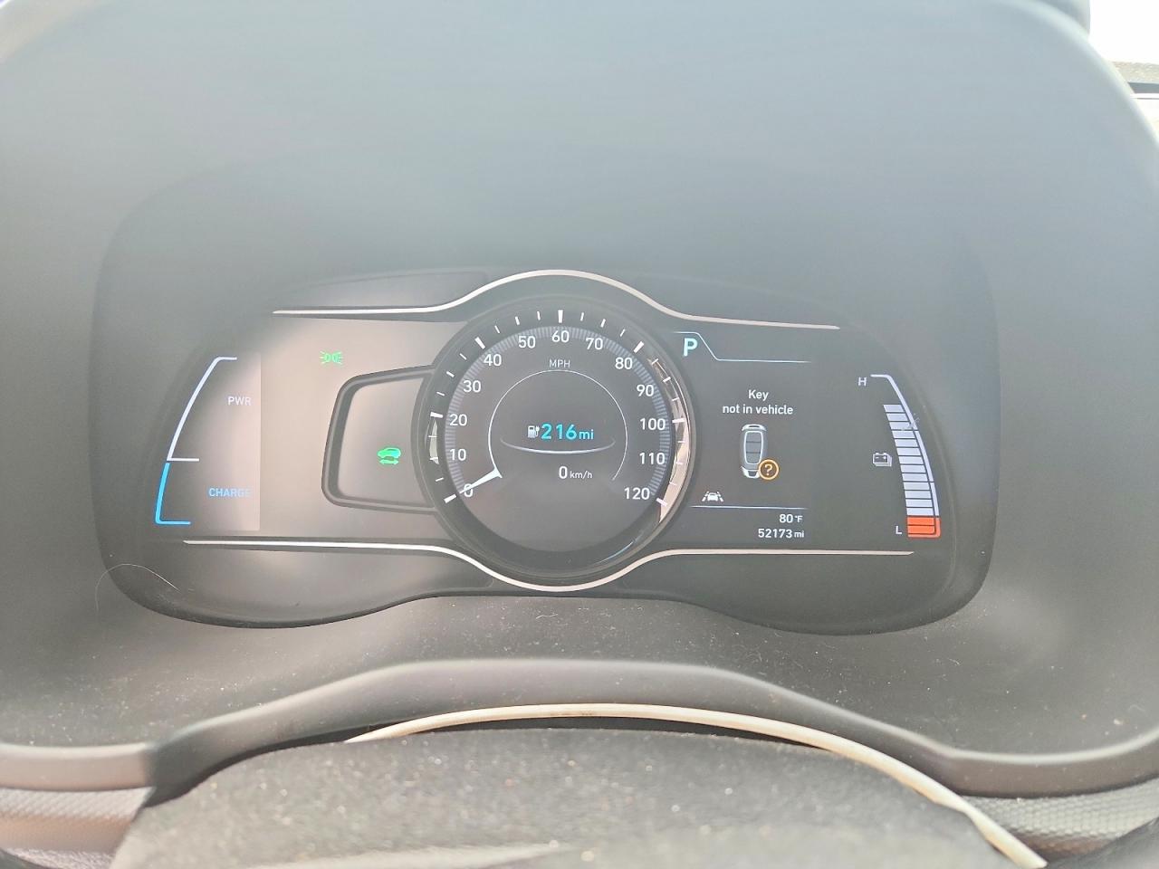 2020 Hyundai Kona Ultimate Бирюзовый vin: KM8K53AG3LU078689