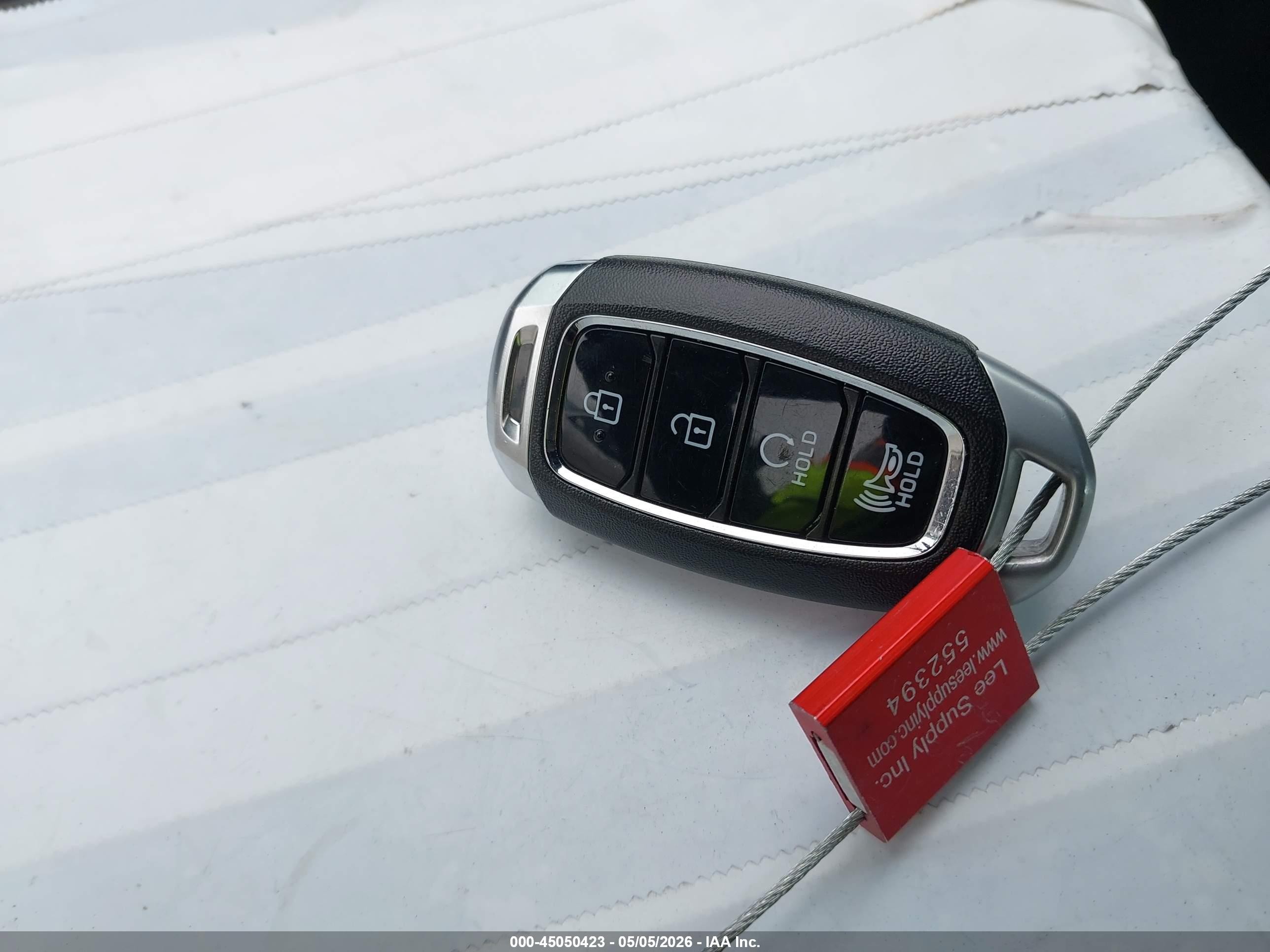 2023 Hyundai Kona Electric Limited Черный vin: KM8K53AG7PU170684