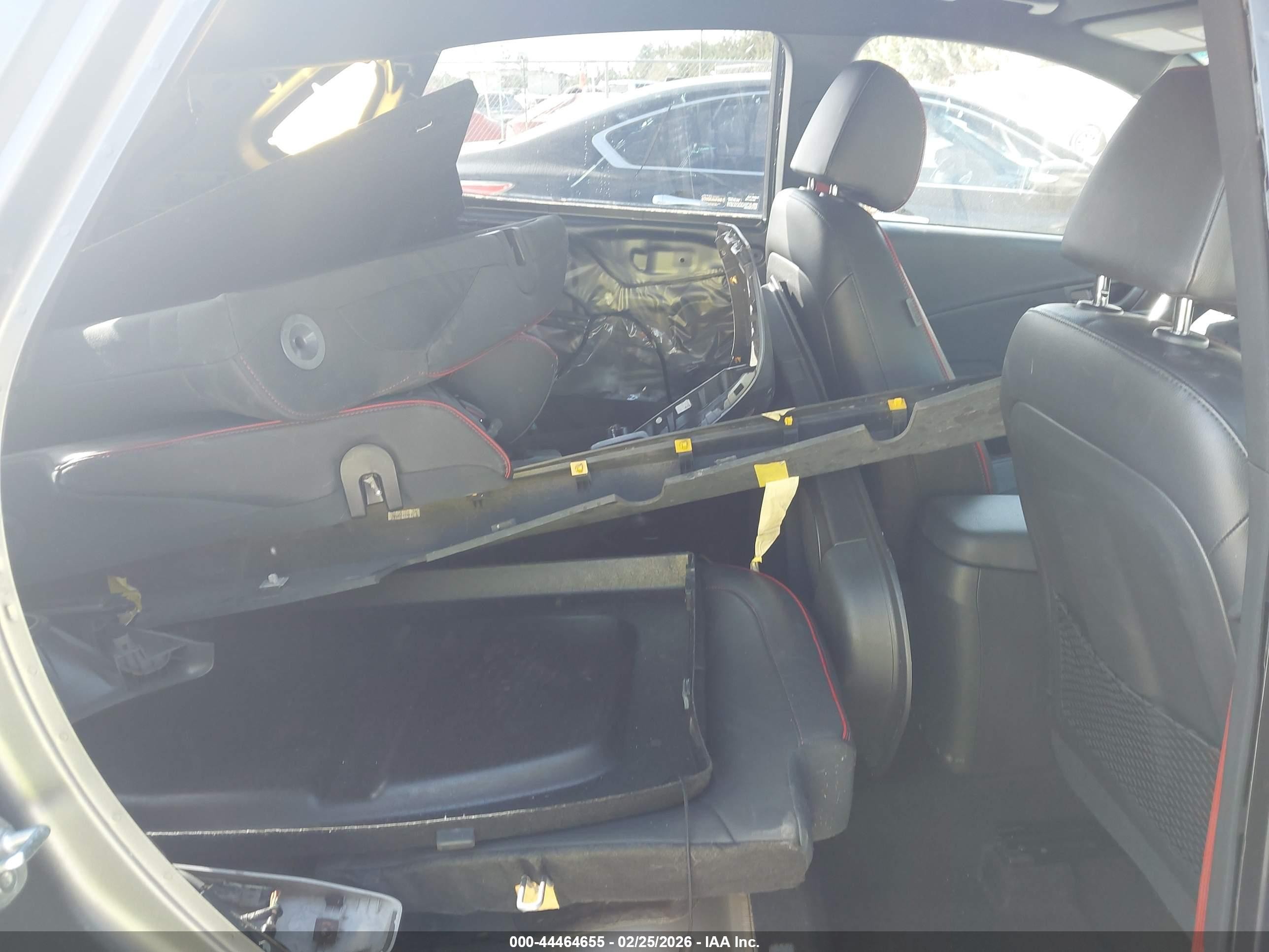 2019 Hyundai Kona Iron Man Серый vin: KM8K5CA55KU303532