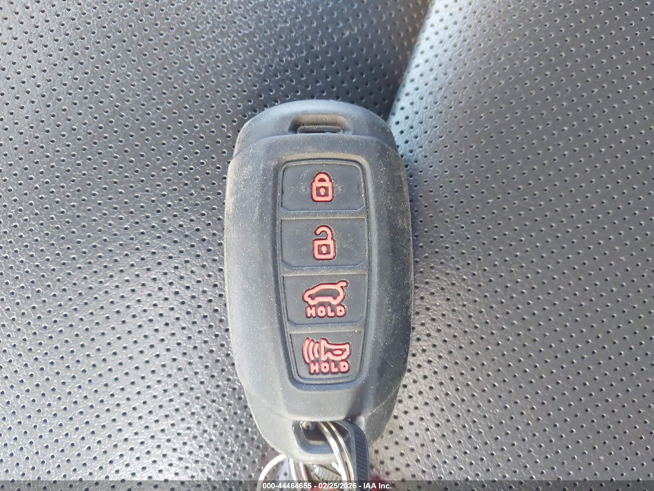2019 Hyundai Kona Iron Man Серый vin: KM8K5CA55KU303532