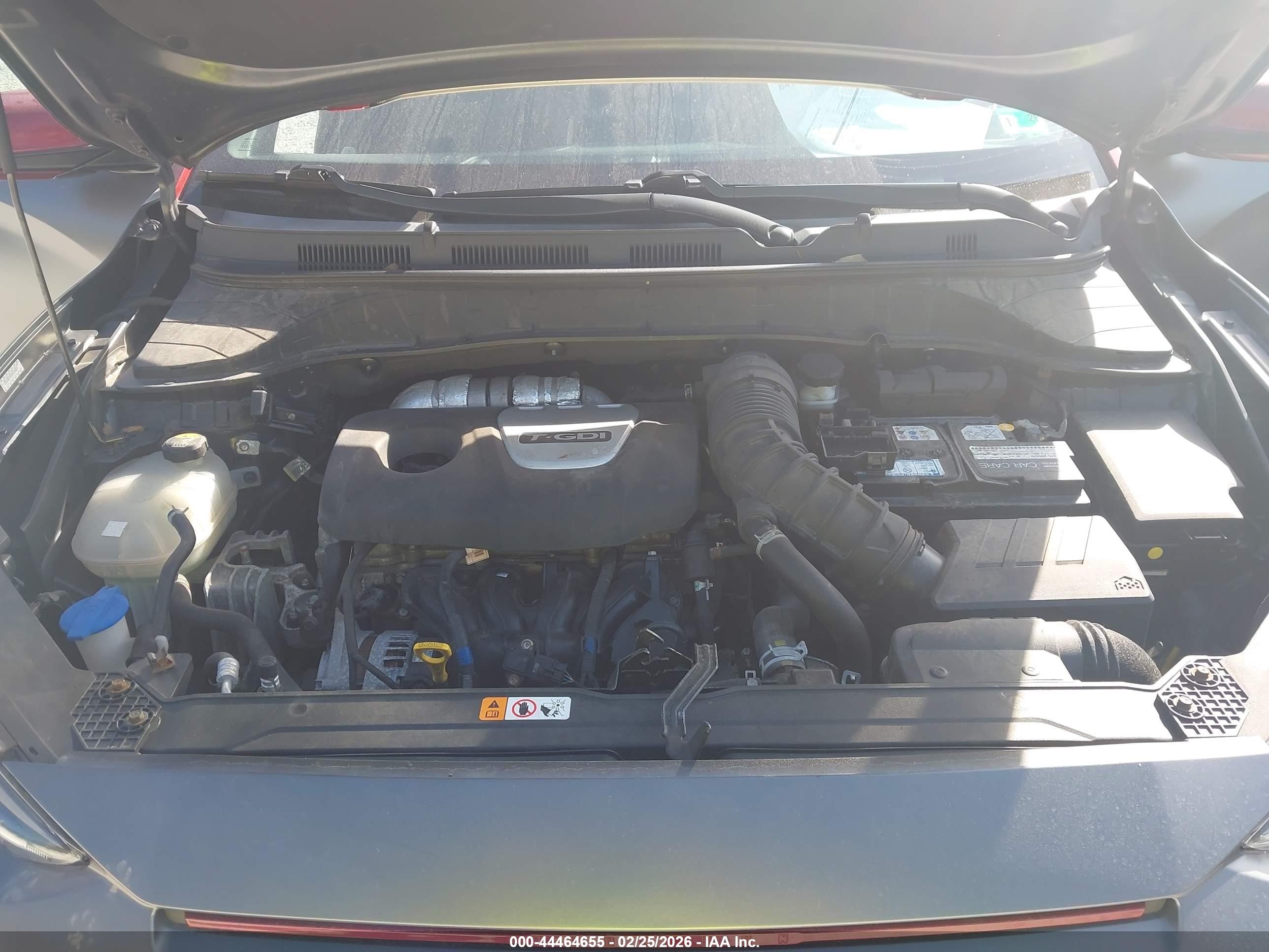 2019 Hyundai Kona Iron Man Серый vin: KM8K5CA55KU303532