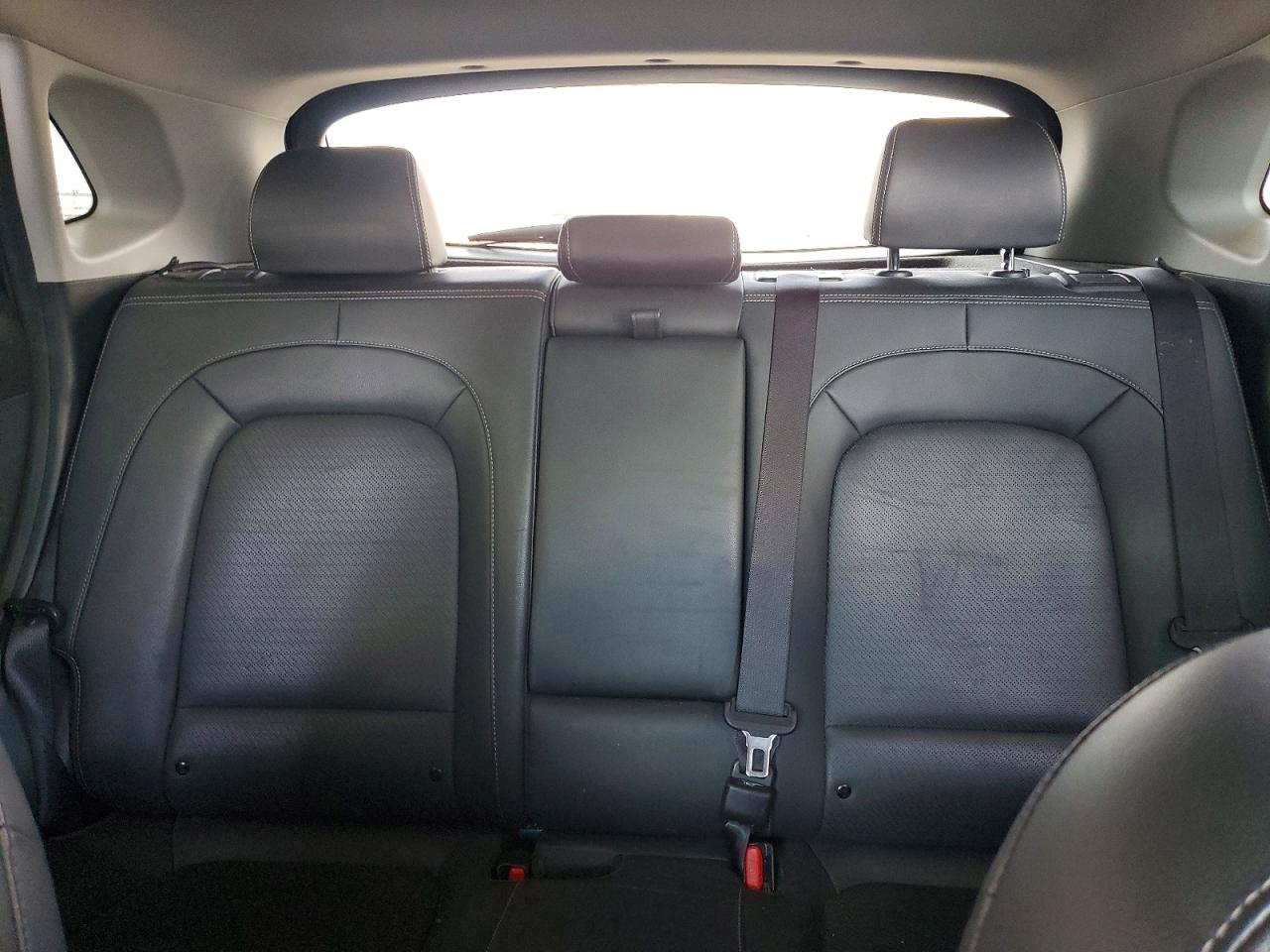 2020 Hyundai Kona Ultimate Blue vin: KM8K5CA56LU464523