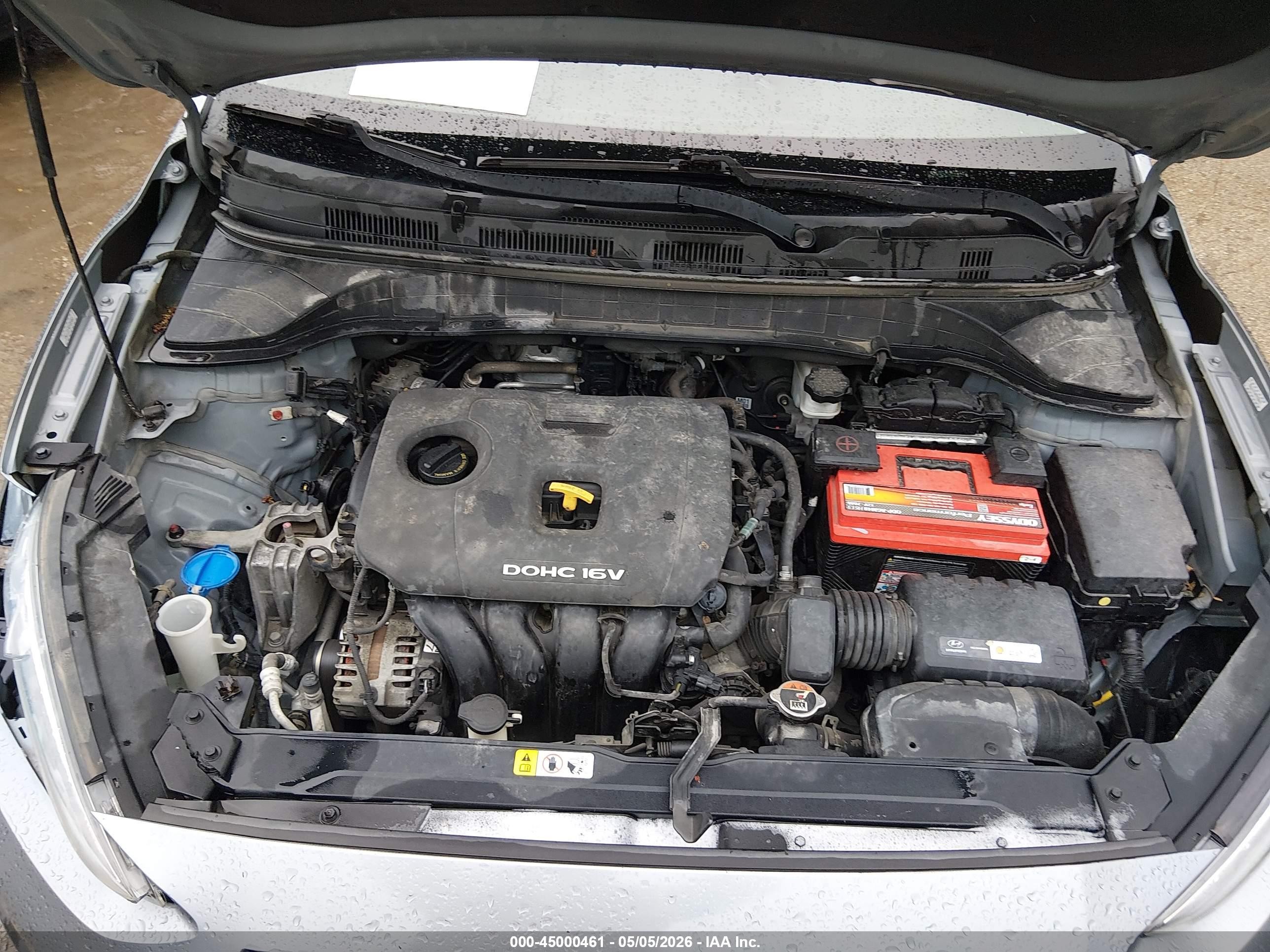 2018 Hyundai Kona Sel Серый vin: KM8K62AA0JU177762