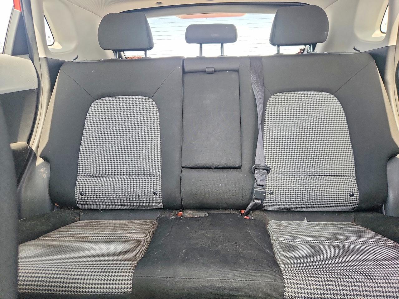 2019 Hyundai Kona Sel Orange vin: KM8K62AA0KU239579