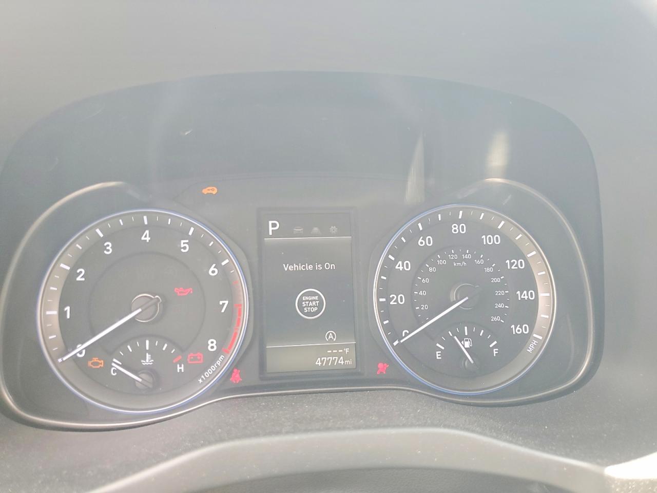 2023 Hyundai Kona Sel Gray vin: KM8K62AB0PU986549