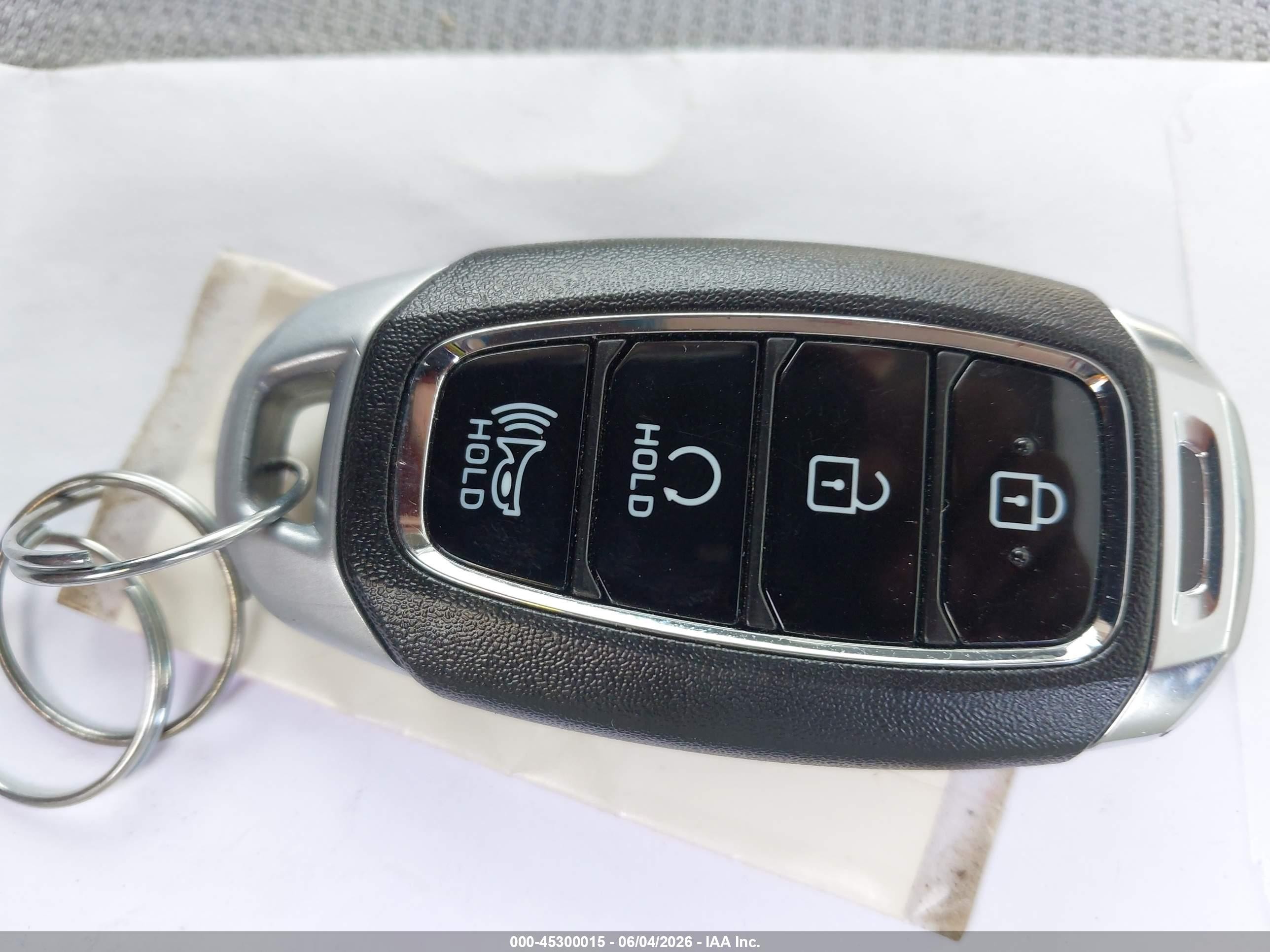 2022 Hyundai Kona Sel Серый vin: KM8K62AB9NU802285