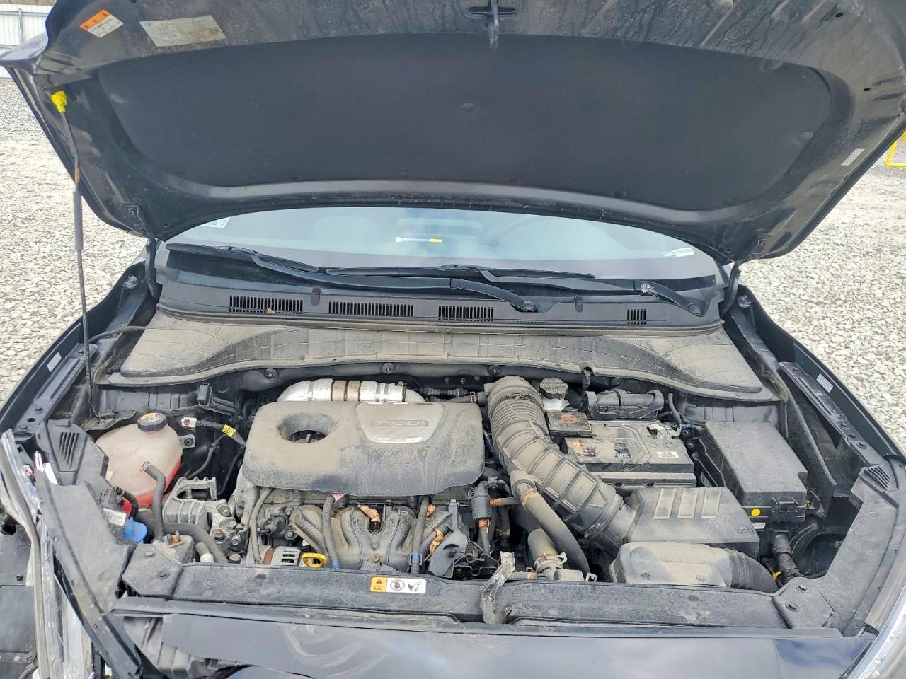2021 Hyundai Kona Night Black vin: KM8K6CA52MU697393