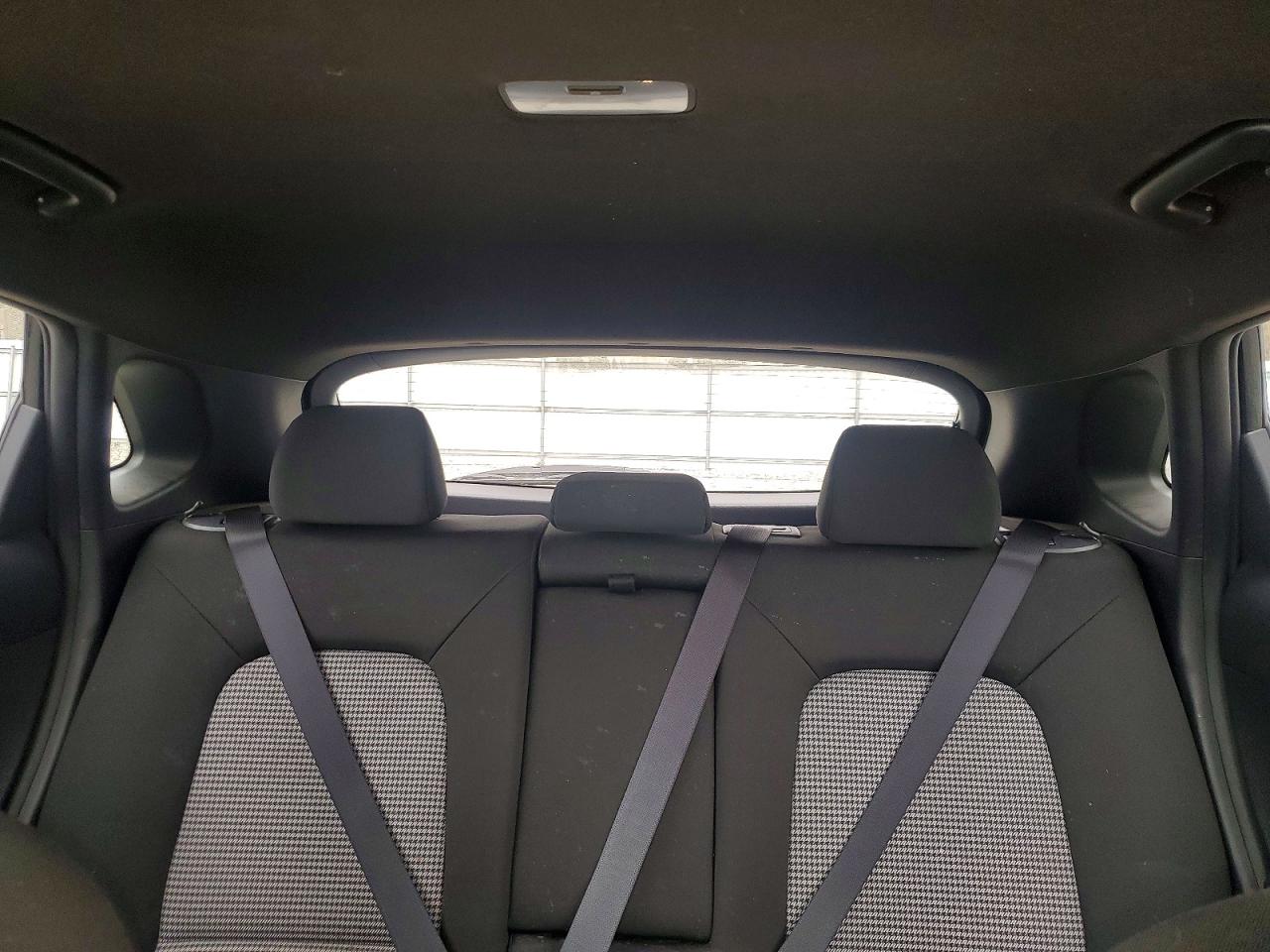 2021 Hyundai Kona Night Black vin: KM8K6CA52MU697393