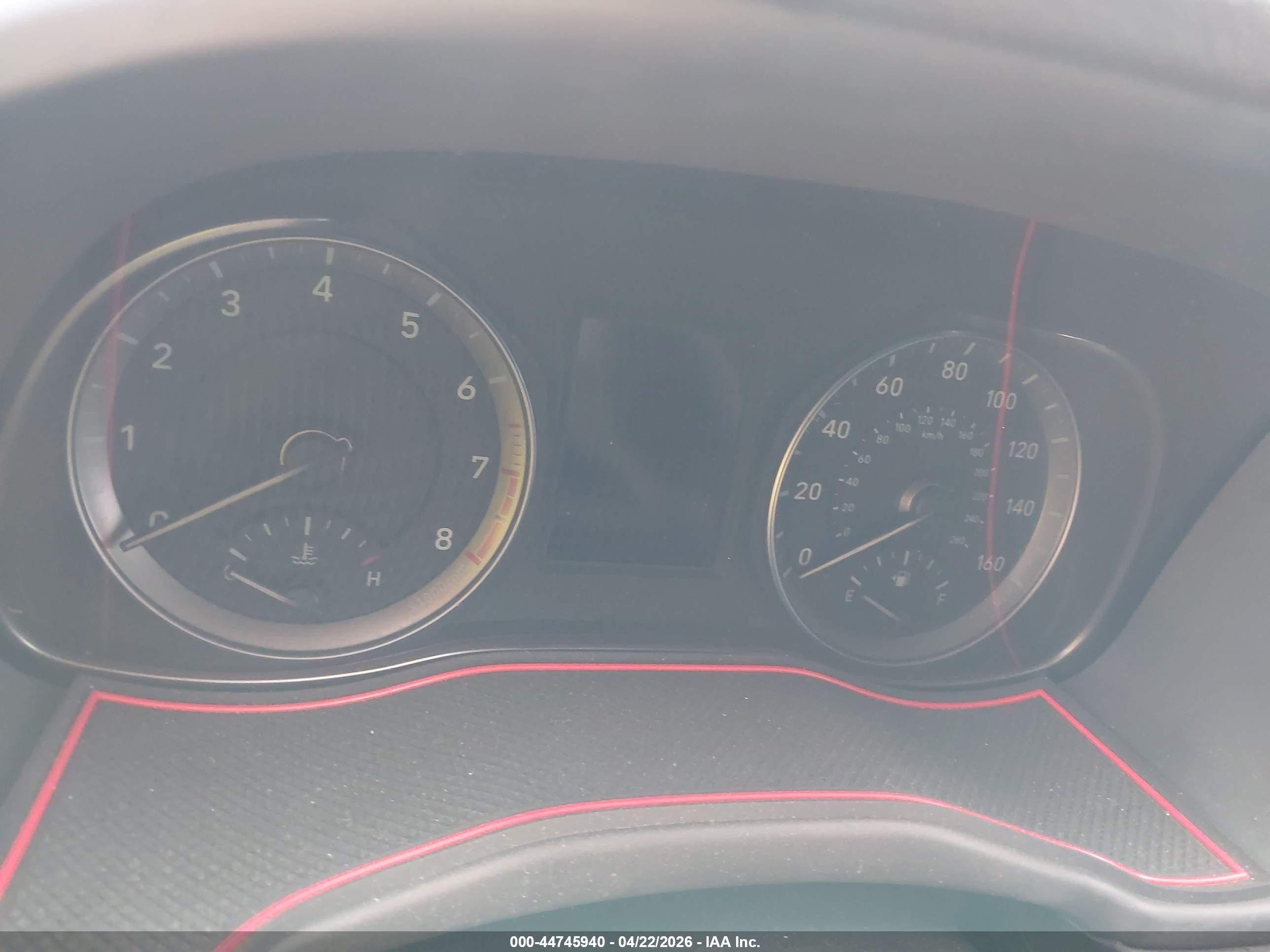2019 Hyundai Kona Sel Красный vin: KM8K6CAA0KU336884