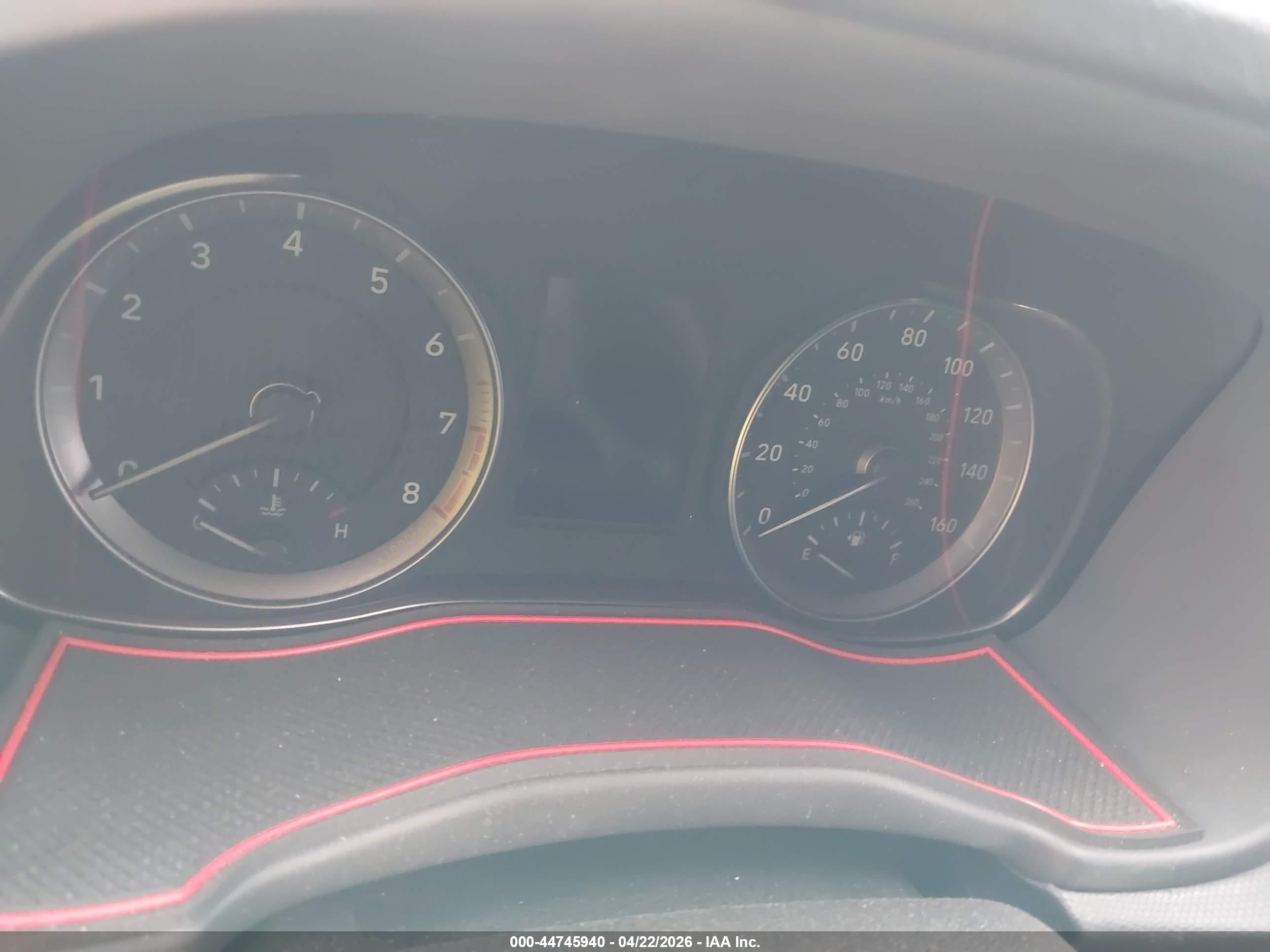 2019 Hyundai Kona Sel Красный vin: KM8K6CAA0KU336884