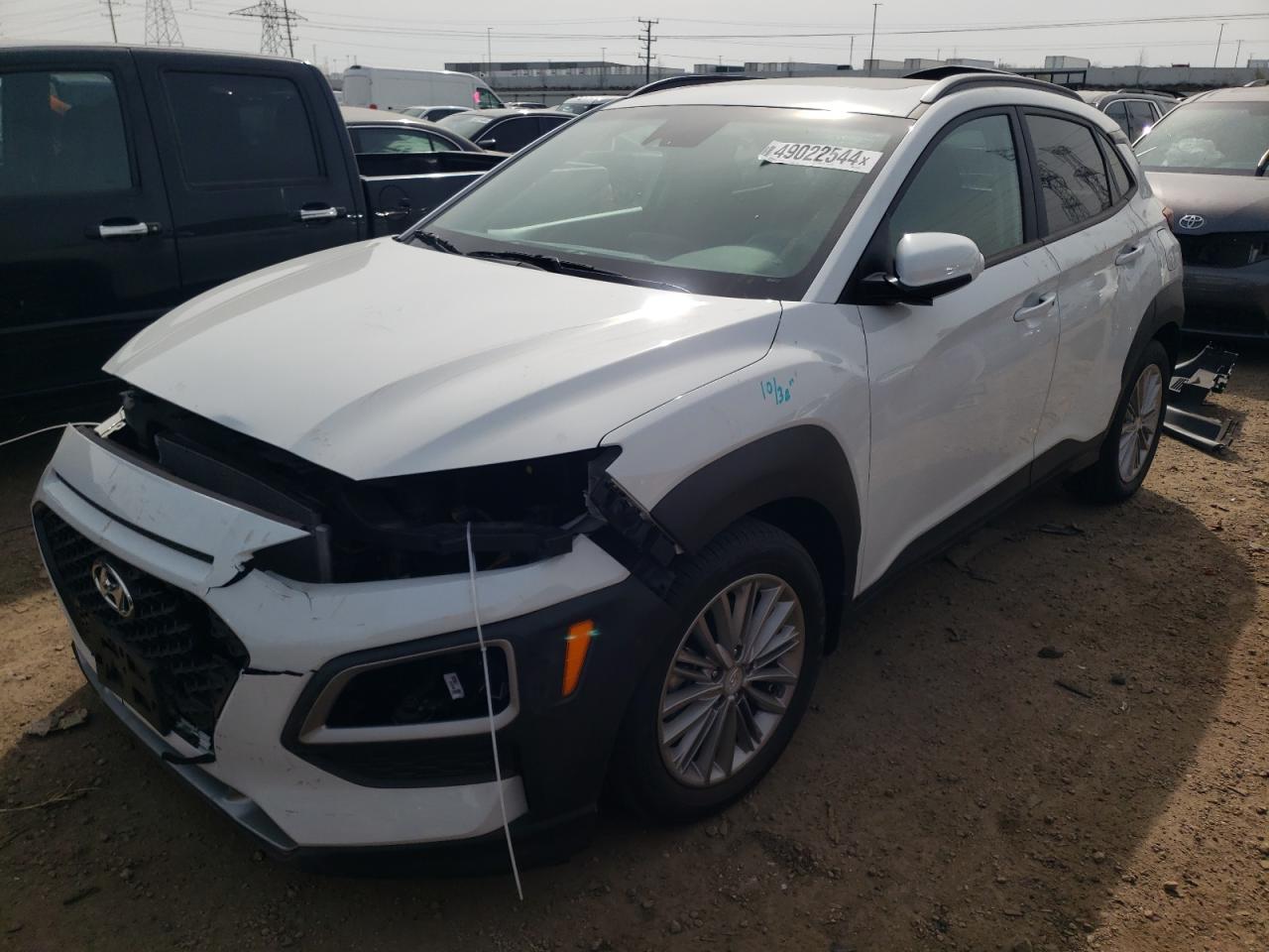 KM8K6CAA7LU418029