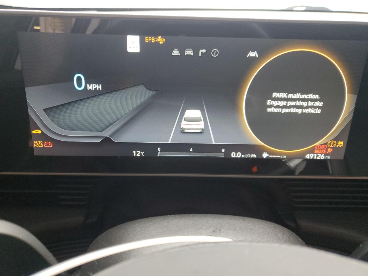 2022 Hyundai Ioniq 5 Sel Gray vin: KM8KN4AE4NU057986