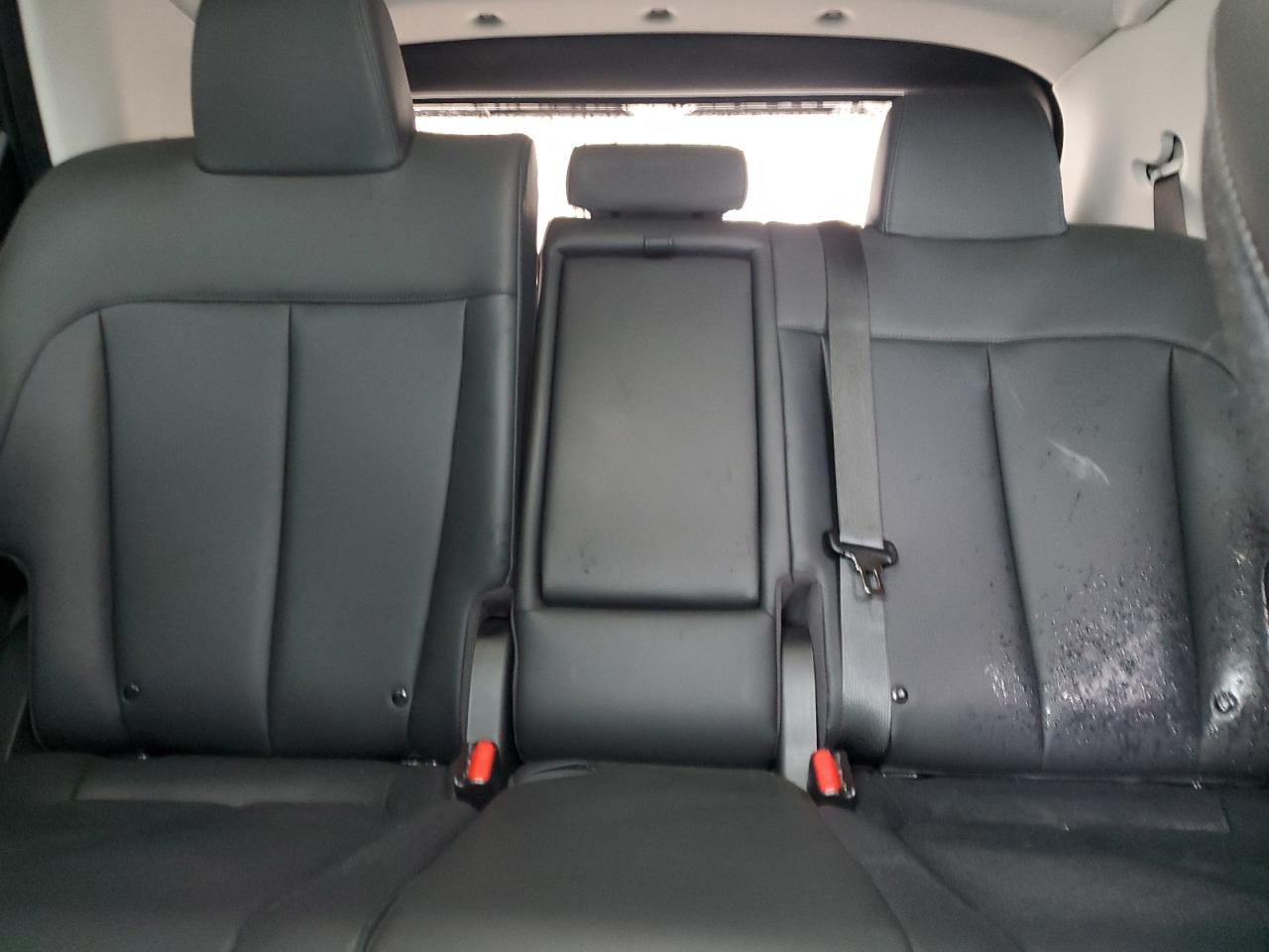 2022 Hyundai Ioniq 5 Sel Gray vin: KM8KN4AE4NU057986