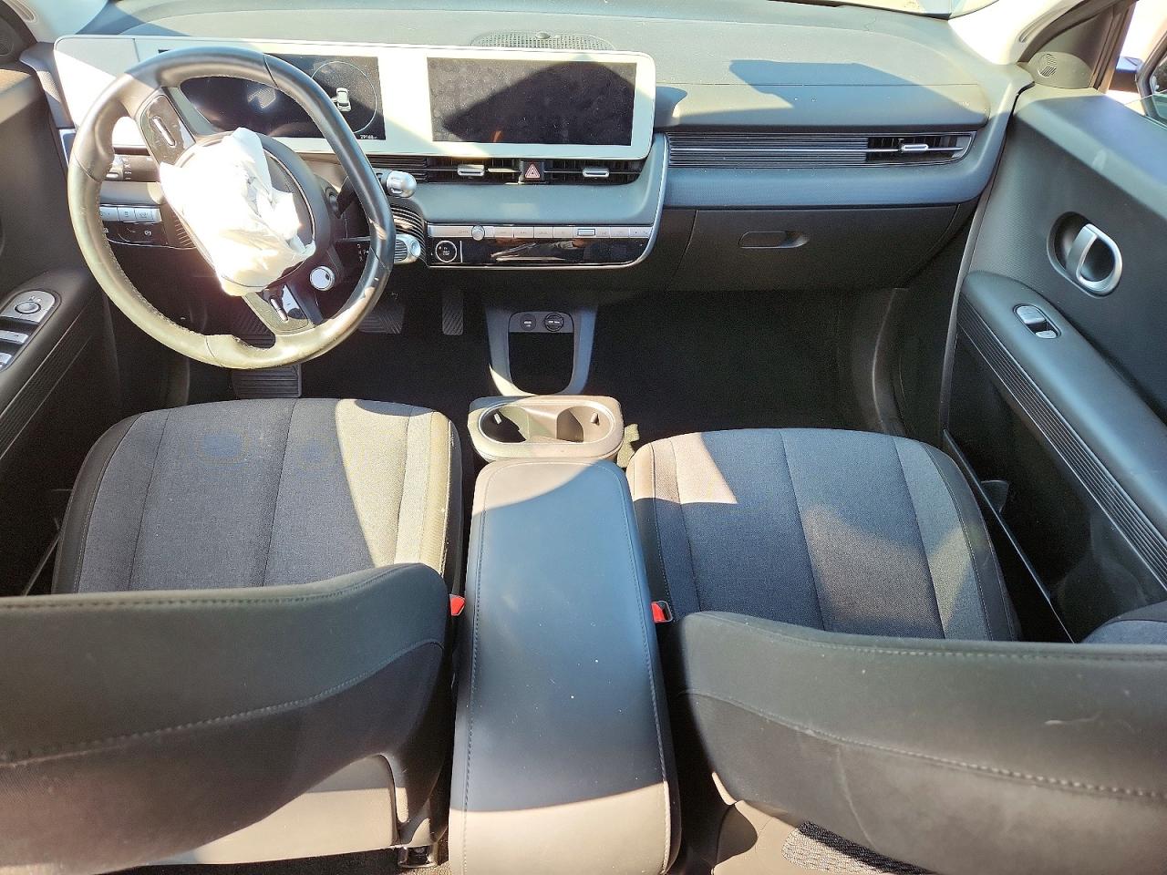 2024 Hyundai Ioniq 5 Sel Green vin: KM8KN4DE2RU251448