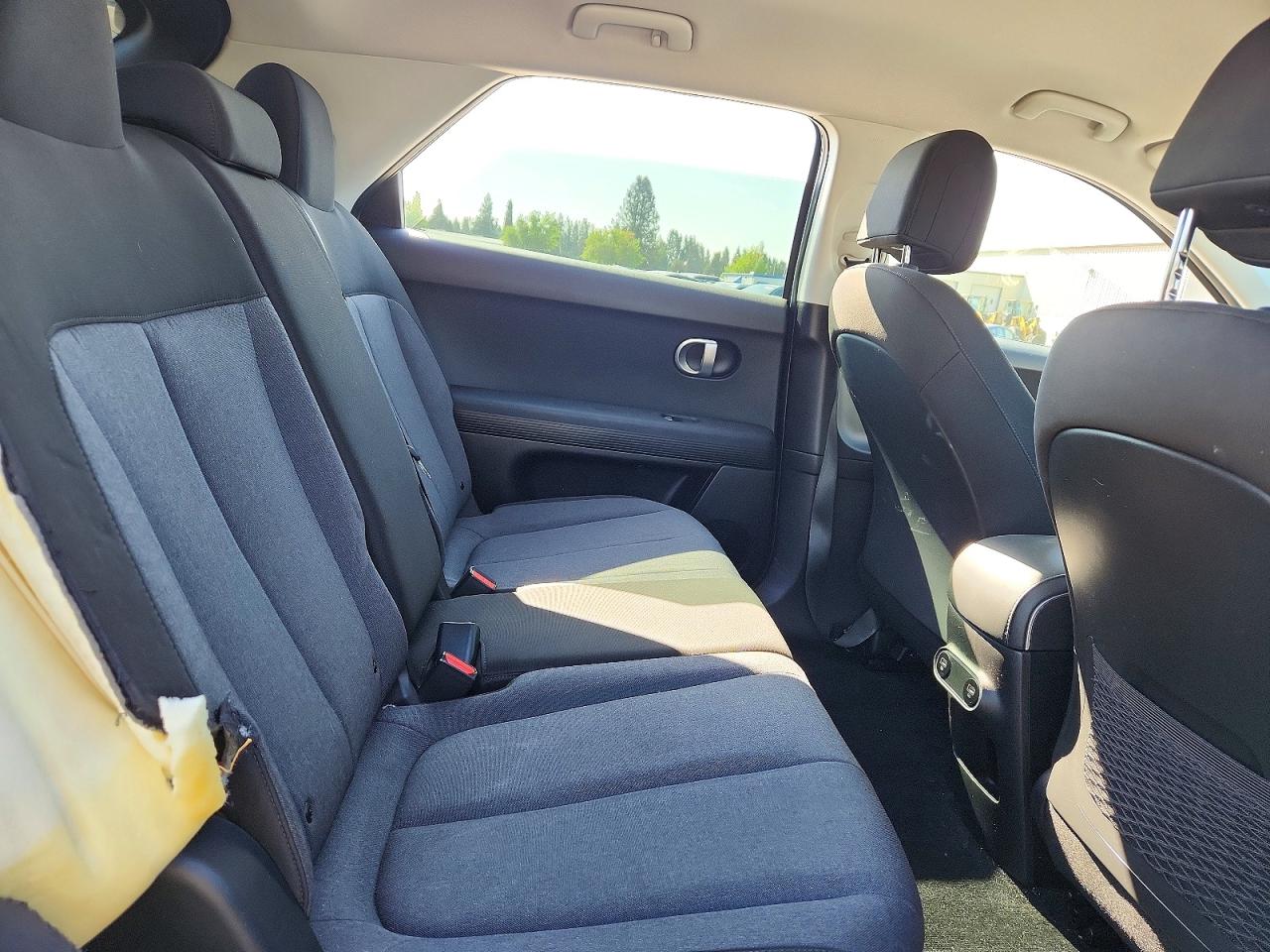 2024 Hyundai Ioniq 5 Sel Green vin: KM8KN4DE2RU251448