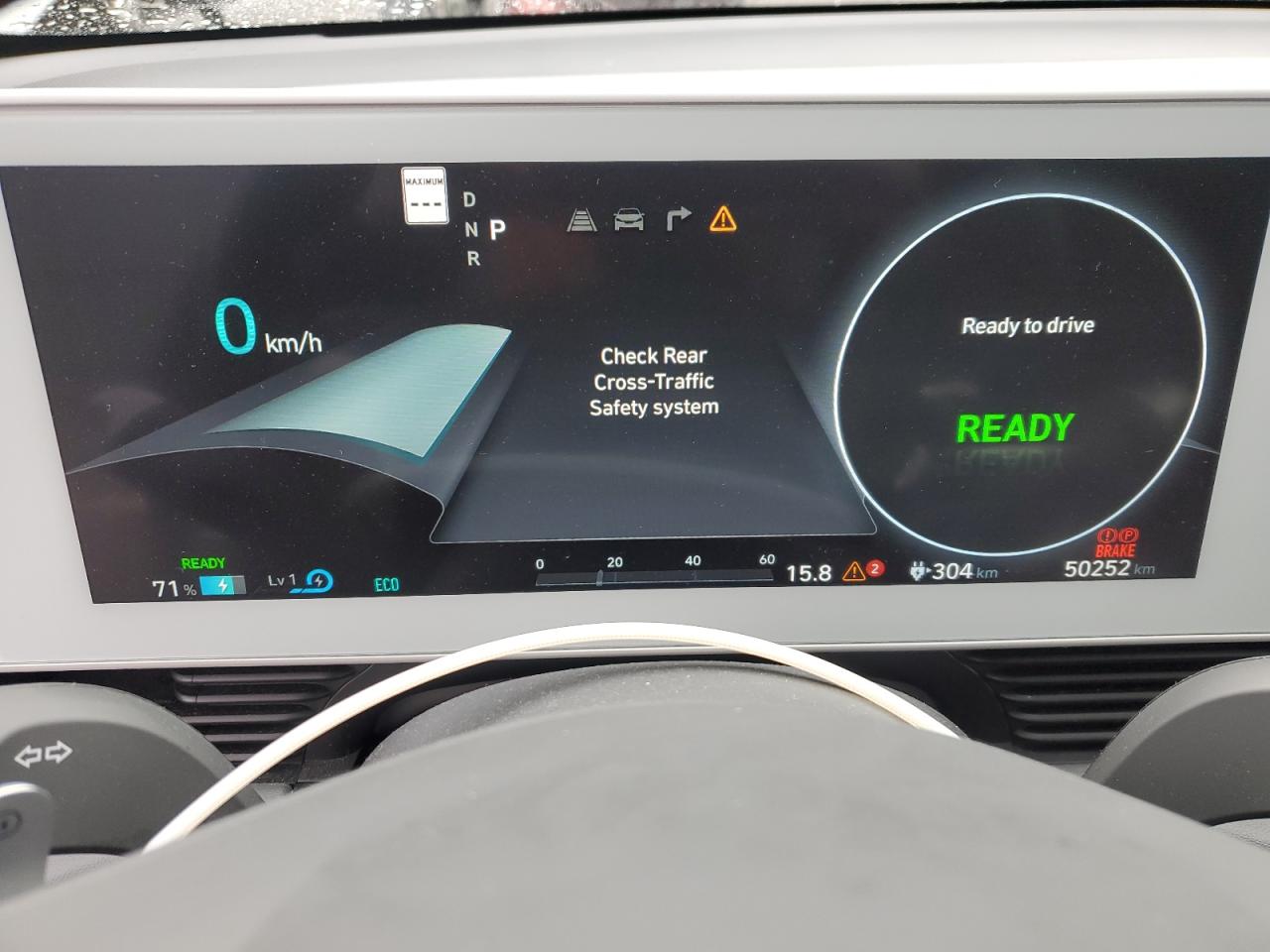 2022 Hyundai Ioniq 5 Sel Серый vin: KM8KNDAF0NU047383
