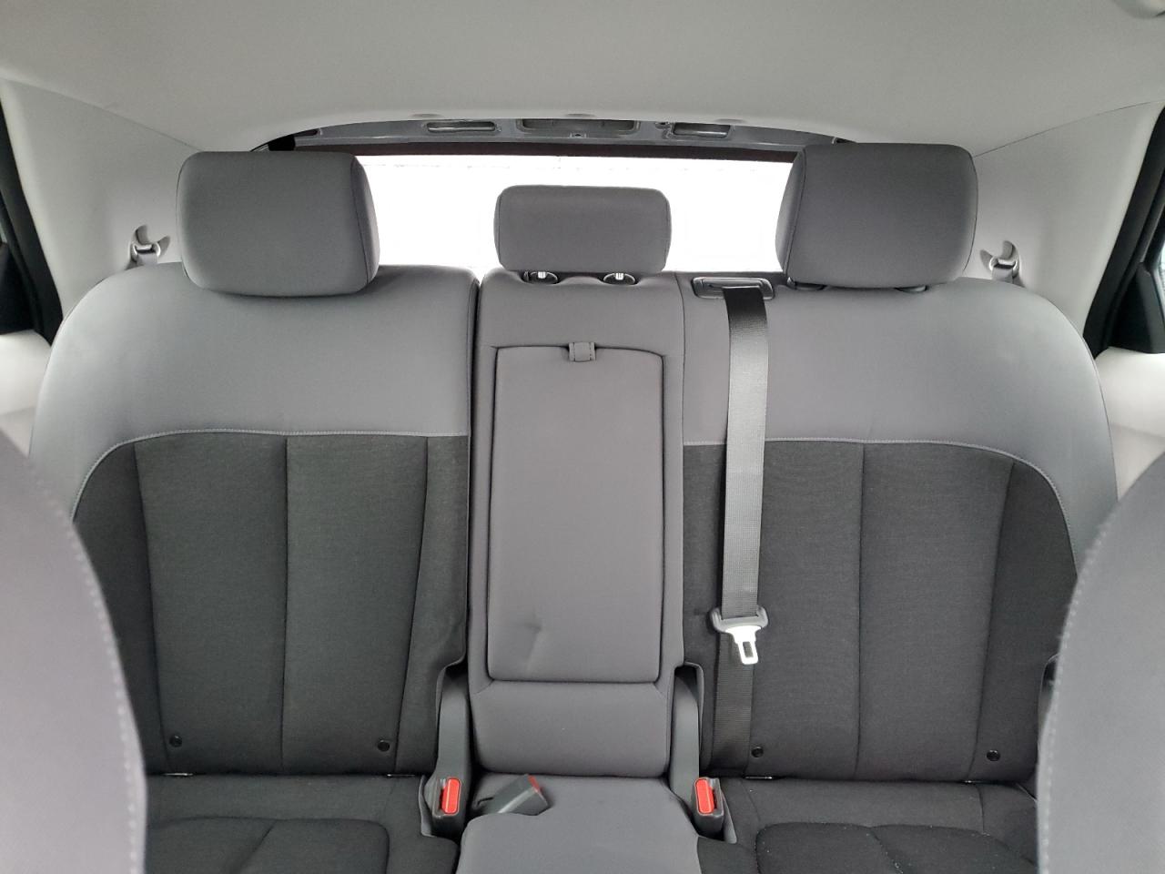 2022 Hyundai Ioniq 5 Sel Серый vin: KM8KNDAF0NU047383