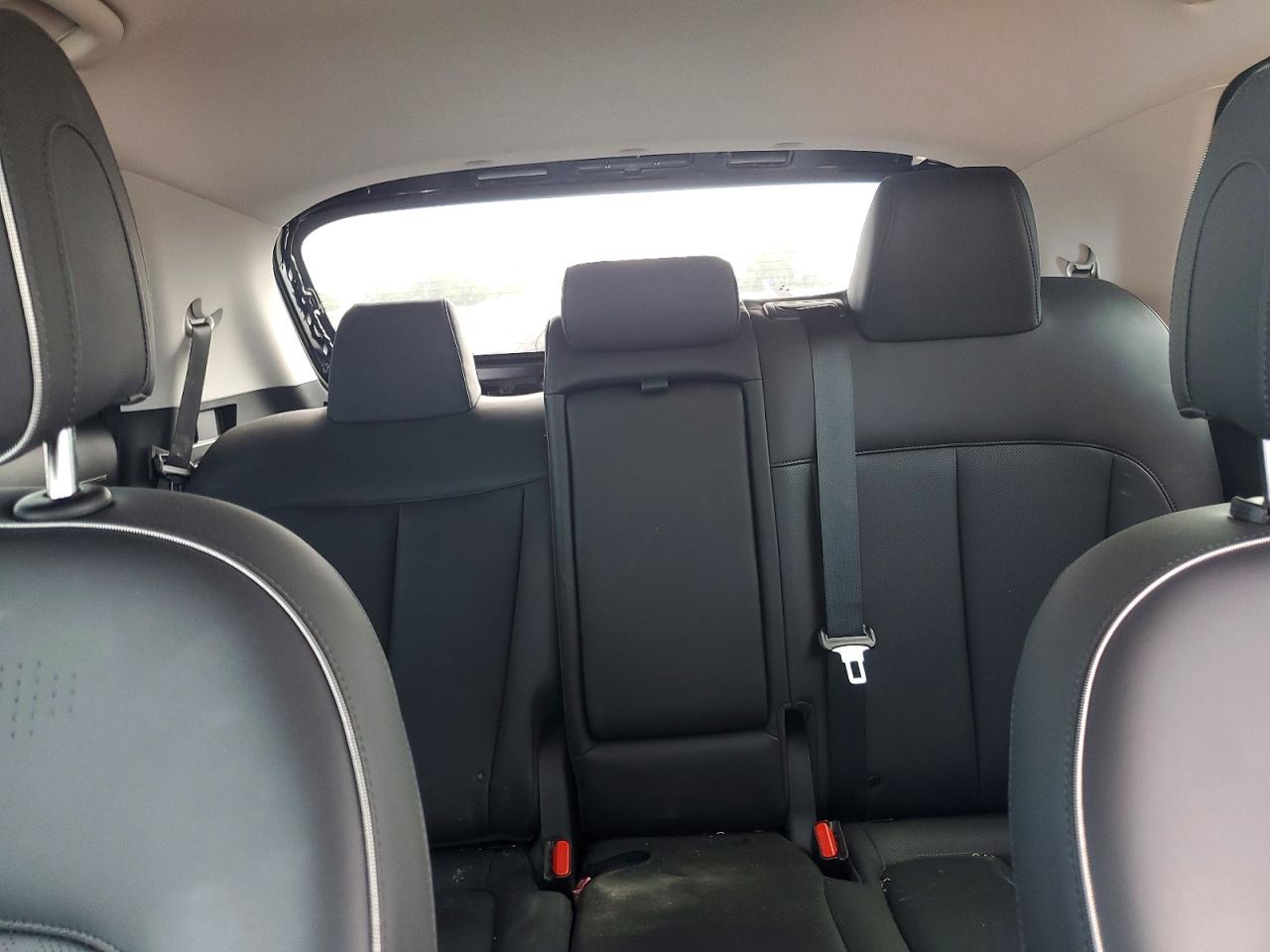 2023 Hyundai Ioniq 5 Sel Black vin: KM8KNDAF3PU203287