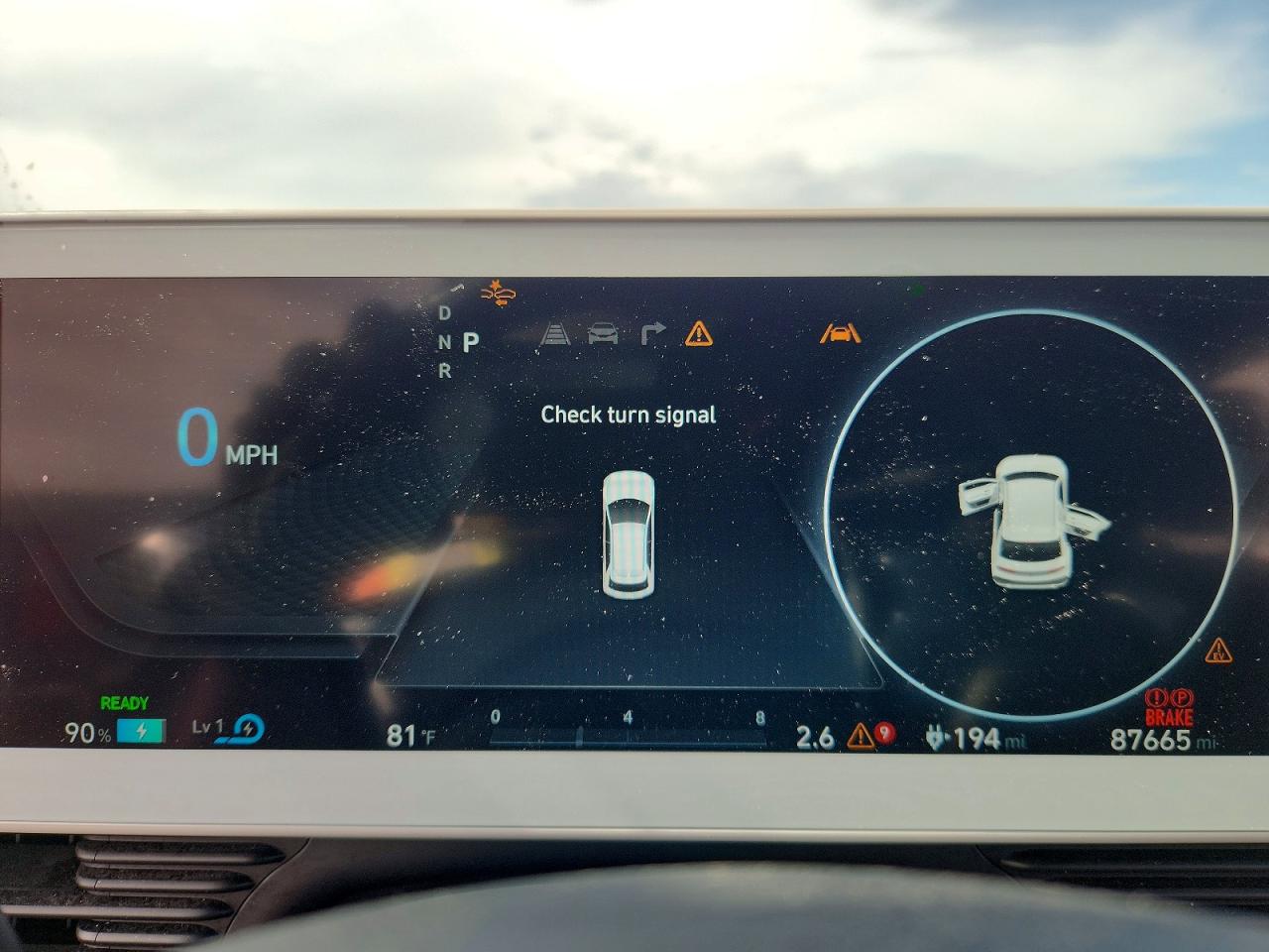 2022 Hyundai Ioniq 5 Sel Charcoal vin: KM8KNDAF8NU093737