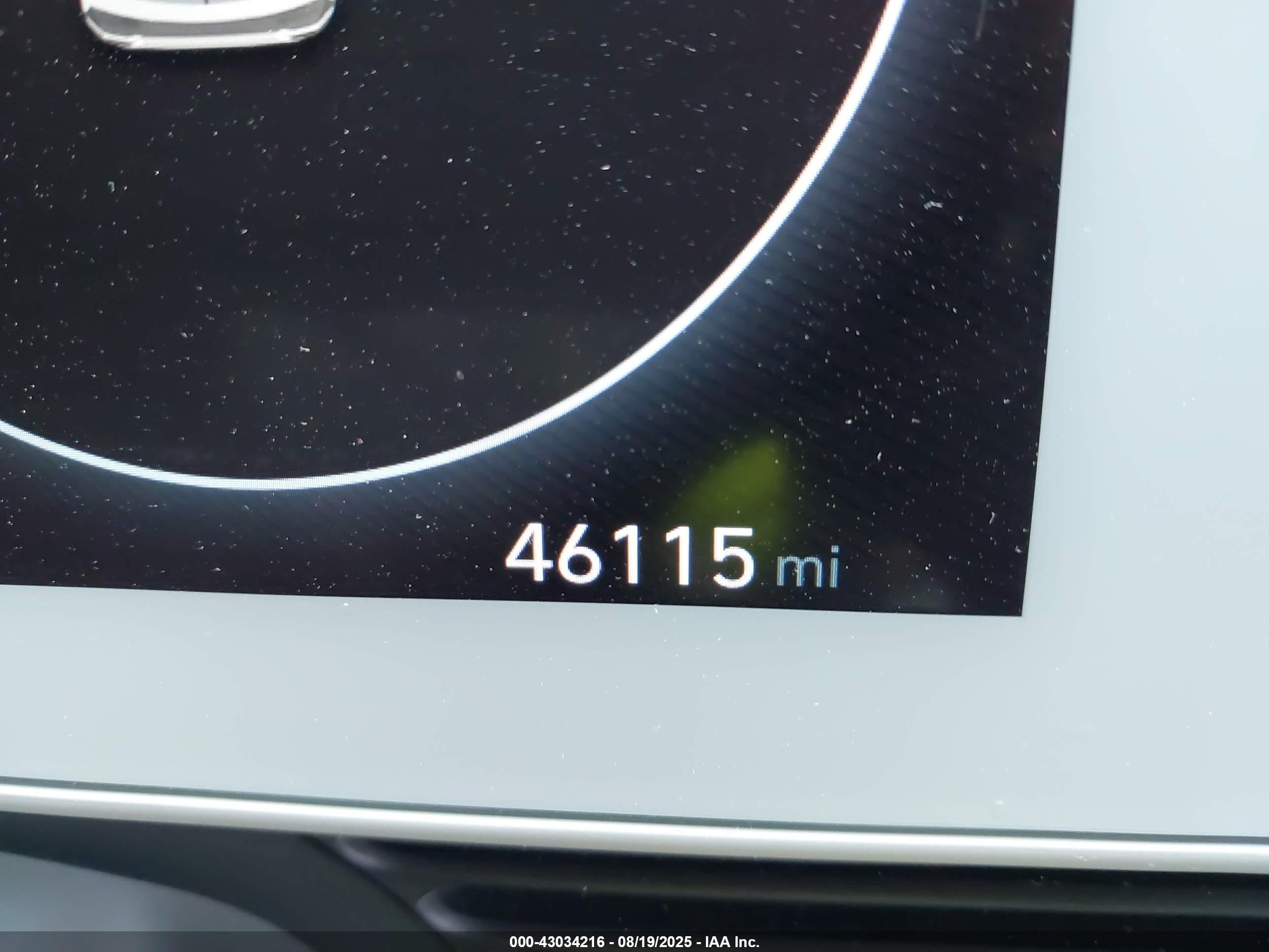 2022 Hyundai Ioniq 5 Sel Silver vin: KM8KNDAFXNU095148