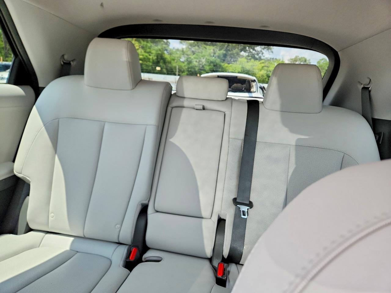 2023 Hyundai Ioniq 5 Sel Black vin: KM8KNDAFXPU201617
