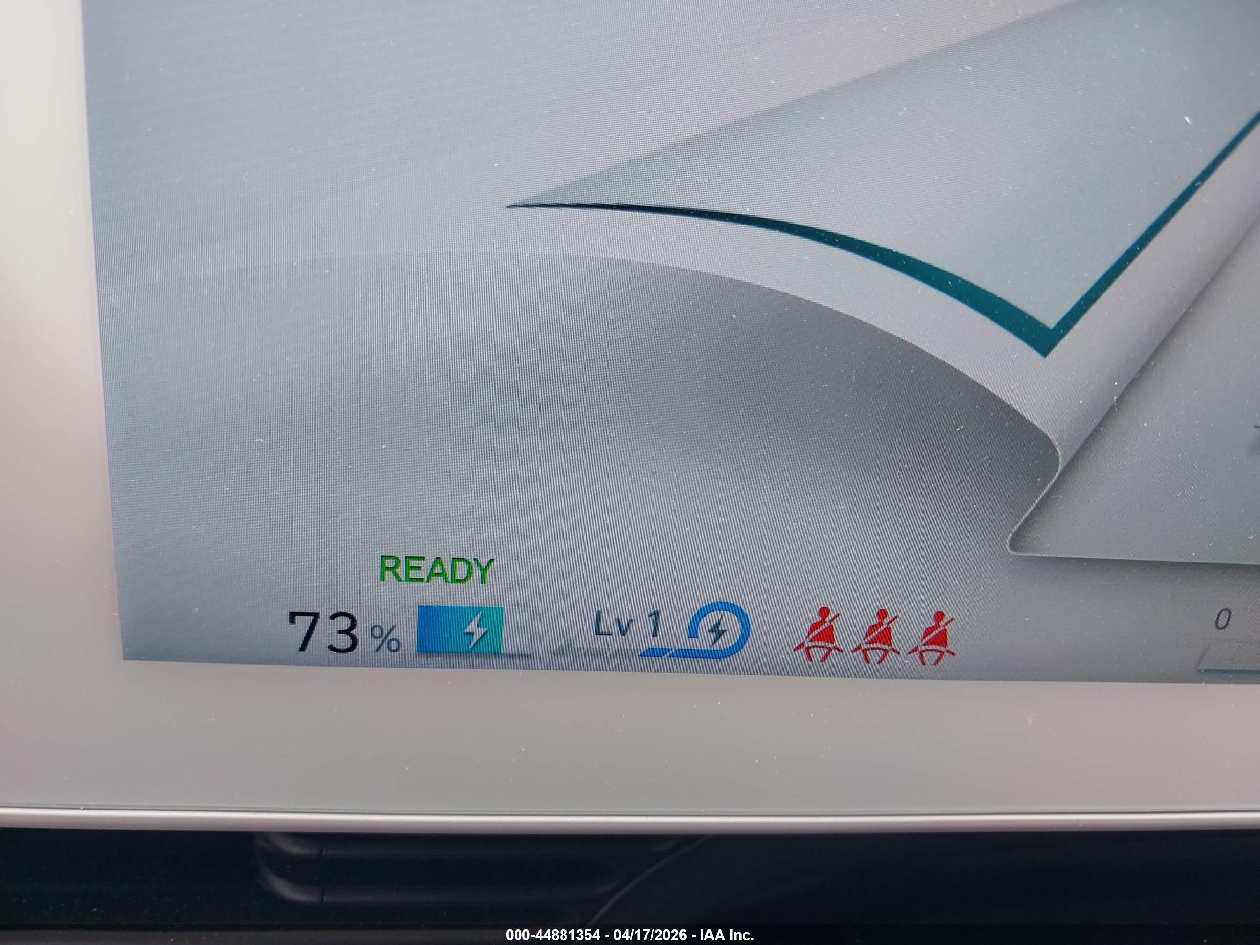 2024 Hyundai Ioniq 5 Sel Blue vin: KM8KNDDF3RU271619